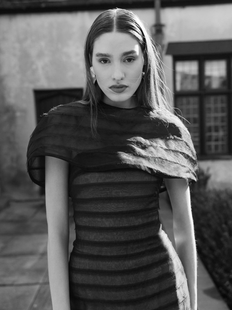 Maddison Row South: Maddison Row South Trunkshow