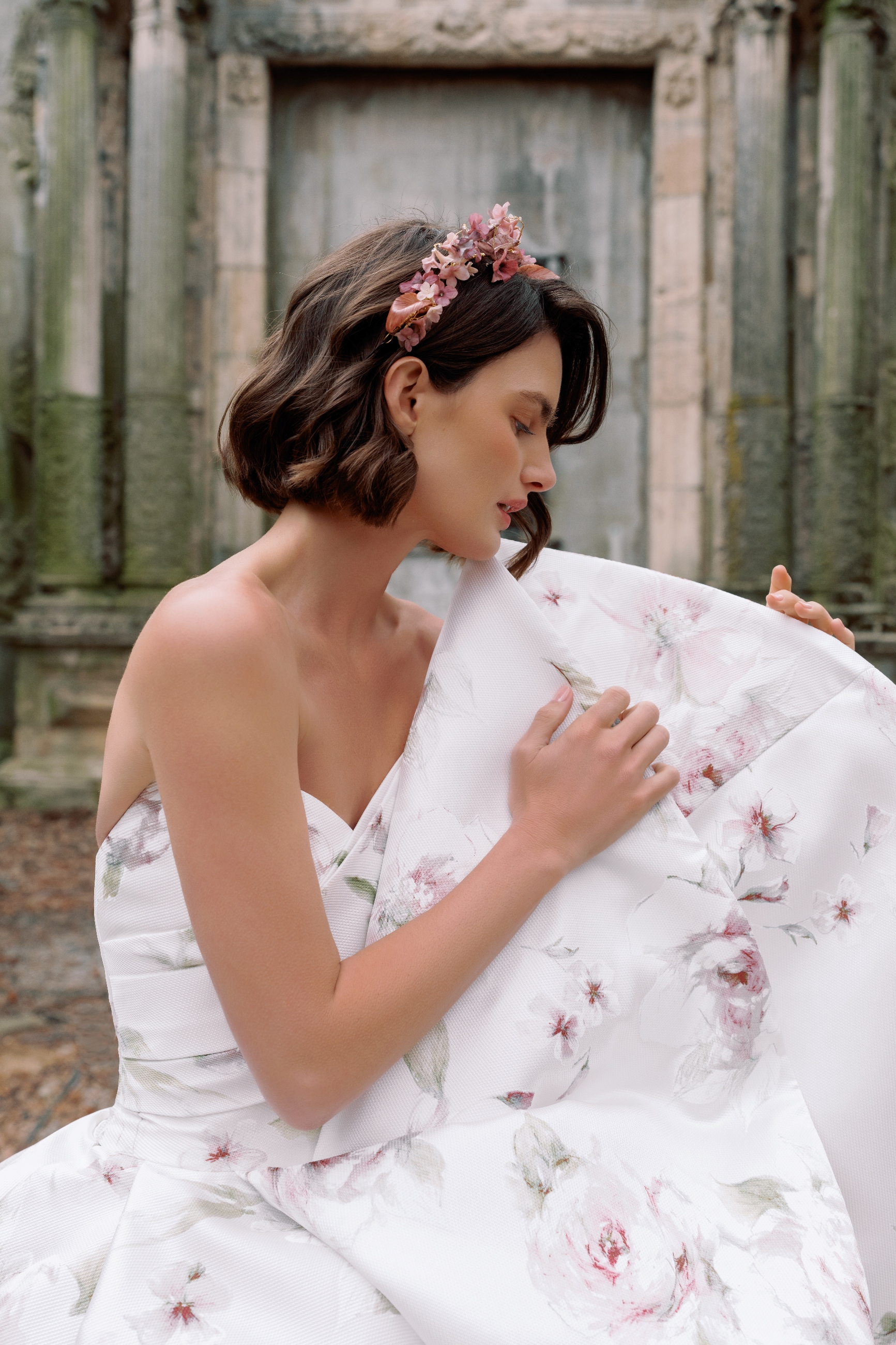 Carriage House Weddings: Carriage House Bridal Trunkshow