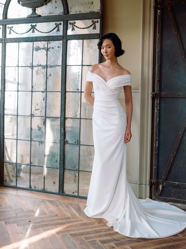 Annika Bridal Boutique: Annika Bridal Boutique Trunkshow