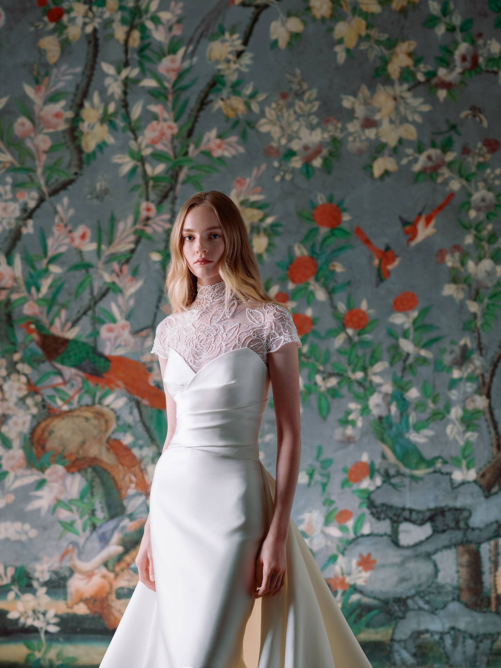 L'Elite Bridal: L'Elite Bridal Trunkshow