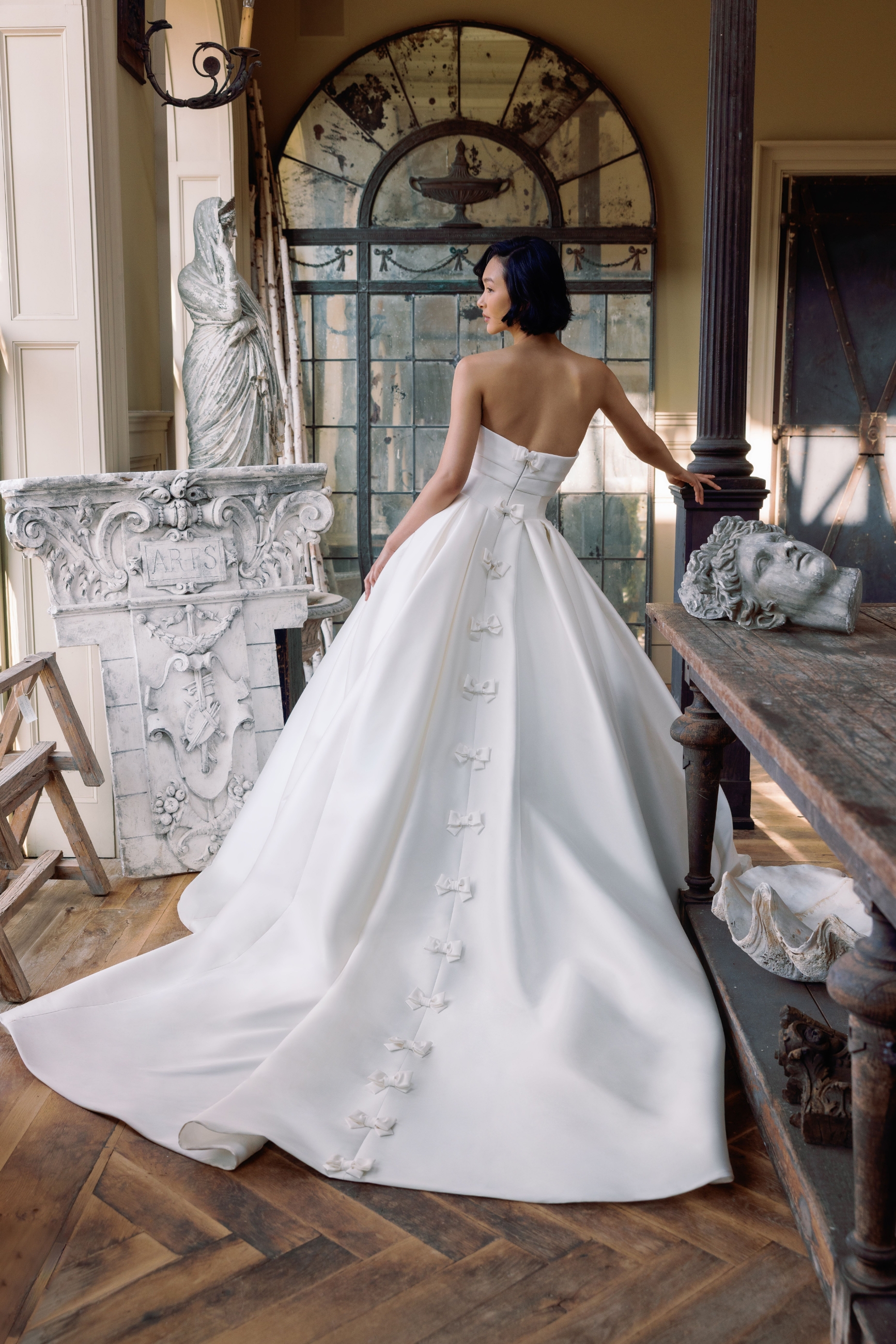 Madeleine’s Daughter Bridal: Madeleine's Daughter Bridal Trunkshow