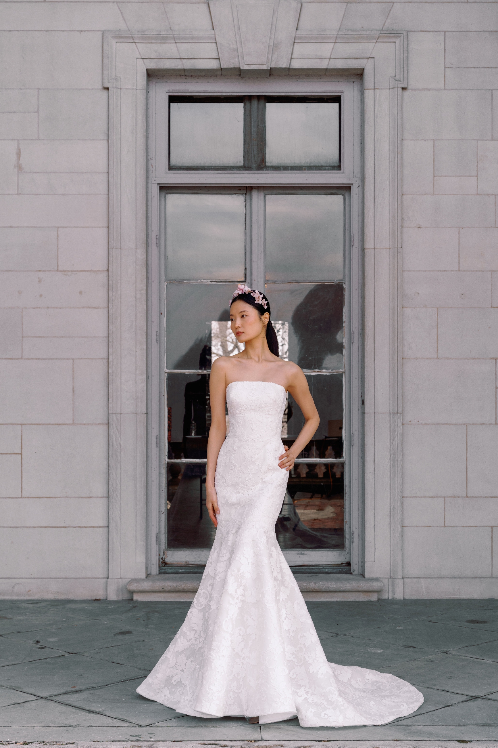 Bella Bianca Bridal Couture: Bella Bianca Bridal Couture Trunkshow