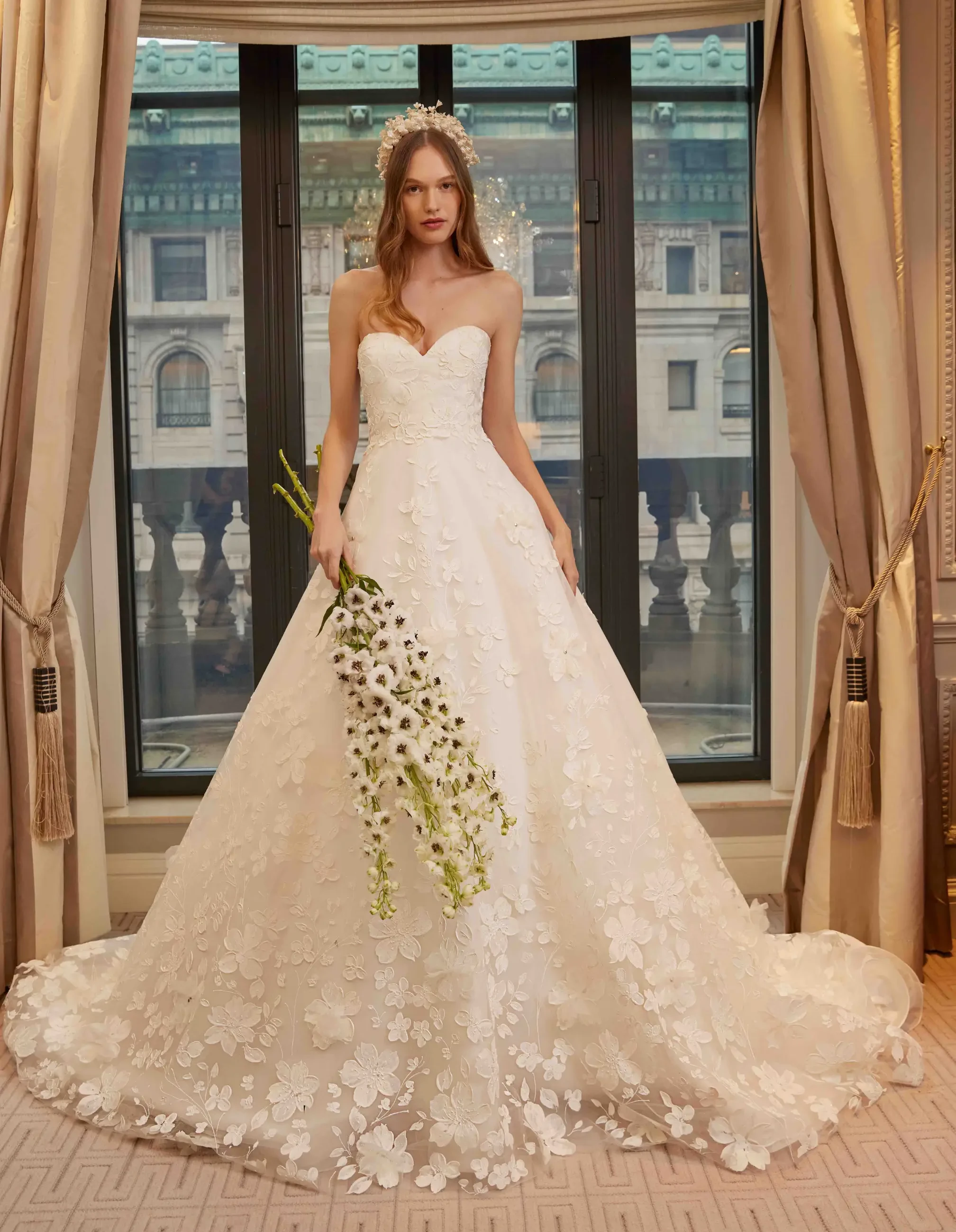 Joli Bride: Joli Bride Trunkshow