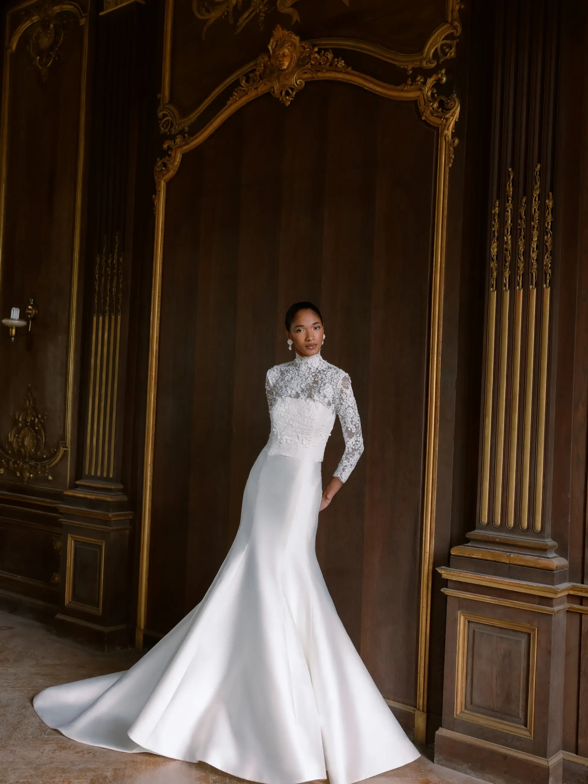 Marie Gabriel Couture: Marie Gabriel Couture Trunkshow