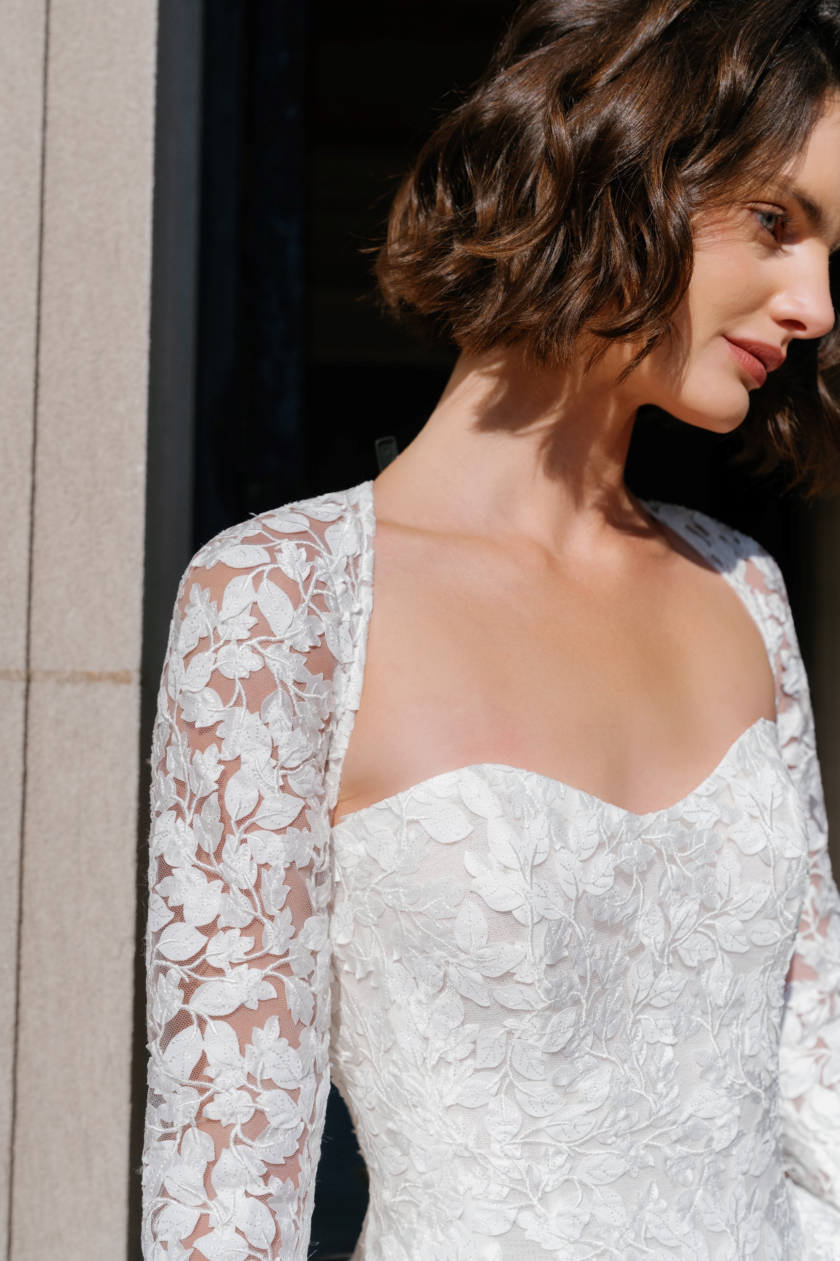 Sareh Nouri Maryland Flagship Salon: Sareh Nouri Maryland Flagship Salon Trunkshow