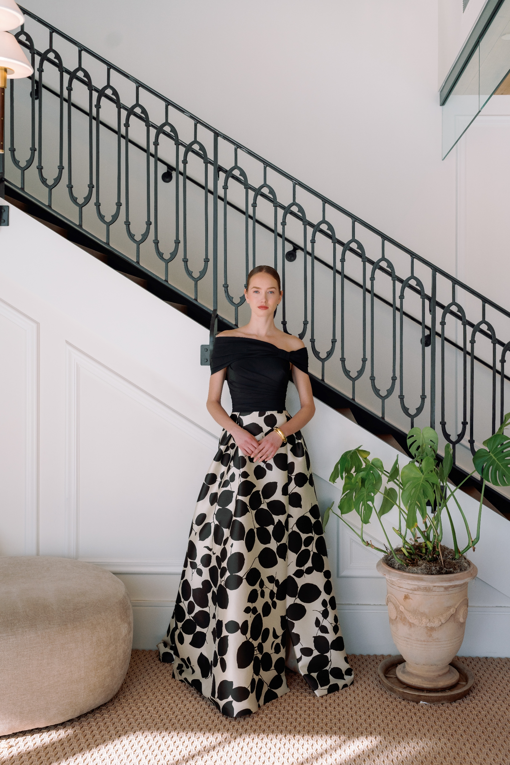 A Little Something White: A Little Something White Trunkshow