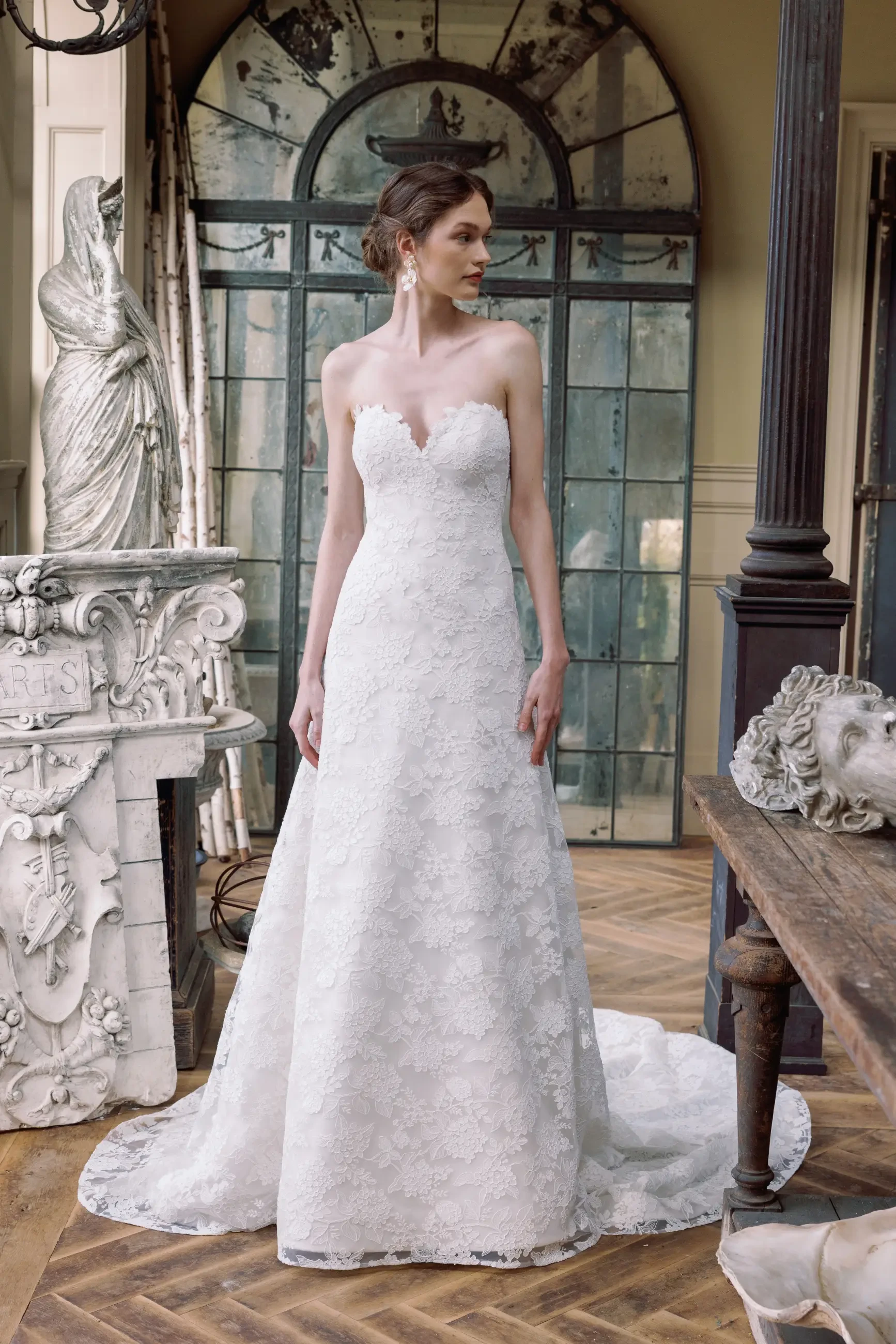 Elle James Bridal: Elle James Bridal Trunkshow