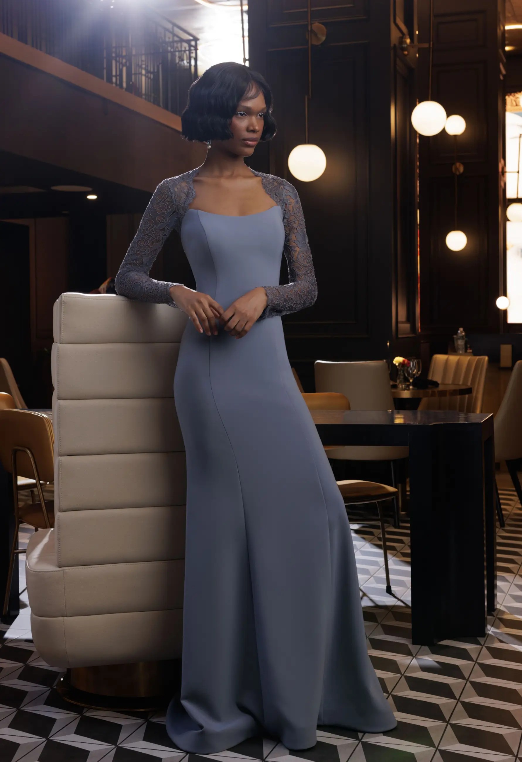 Mimi's Bridal at Town and Country: Mimi's Bridal at Town & Country Trunkshow