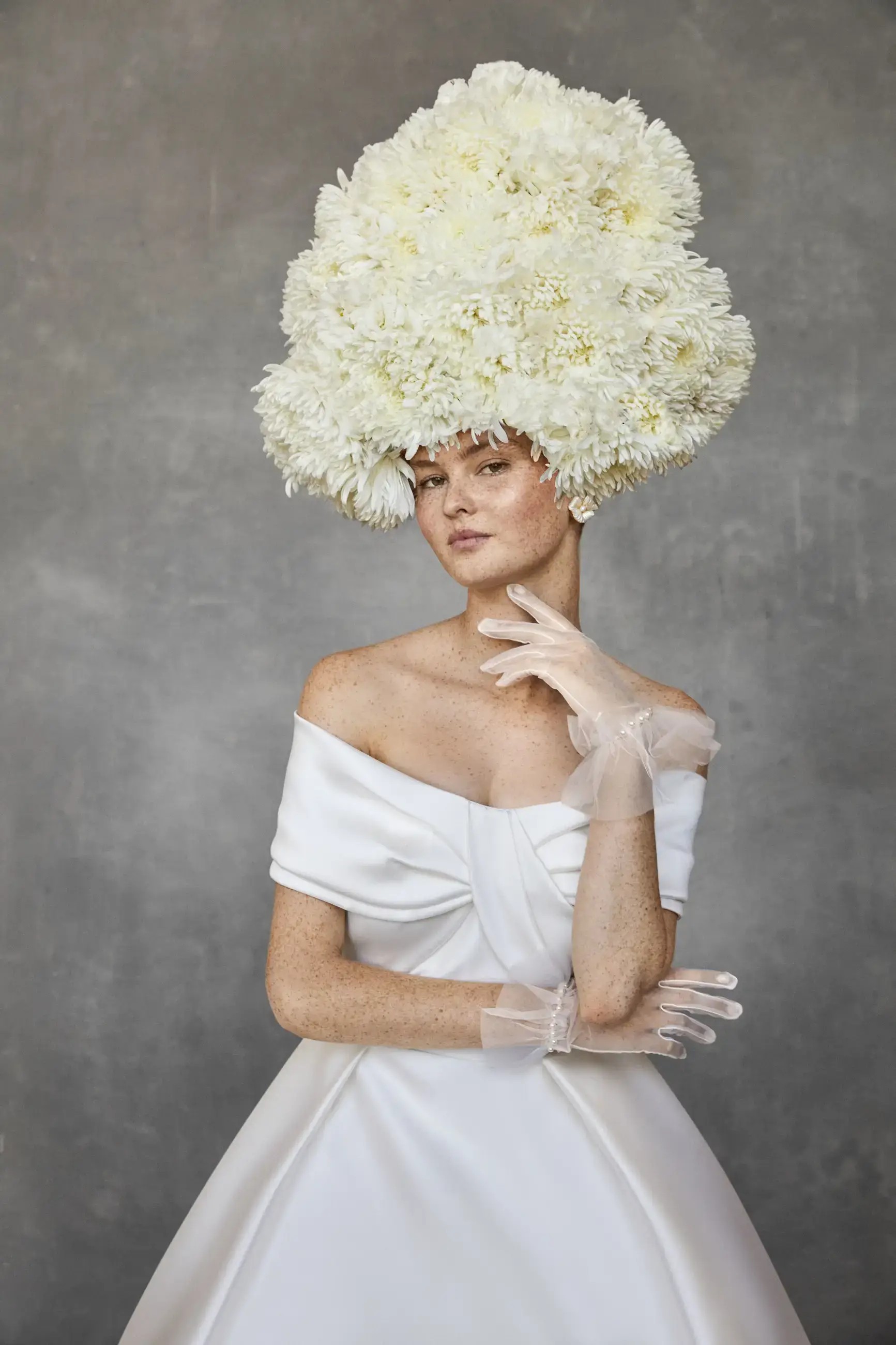Joli Bride: Joli Bride Trunkshow