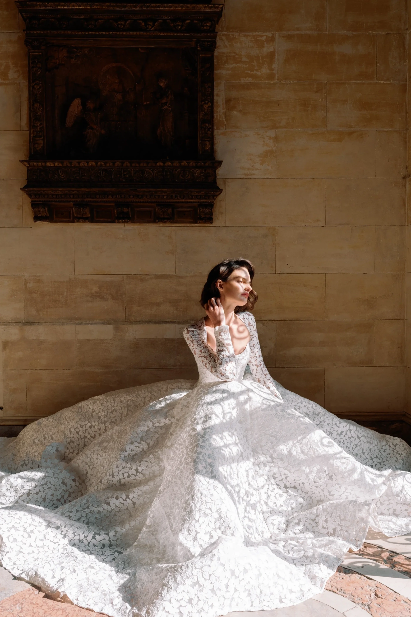 The Wedding Salon of Manhasset: Wedding Salon of Manhasset Trunkshow