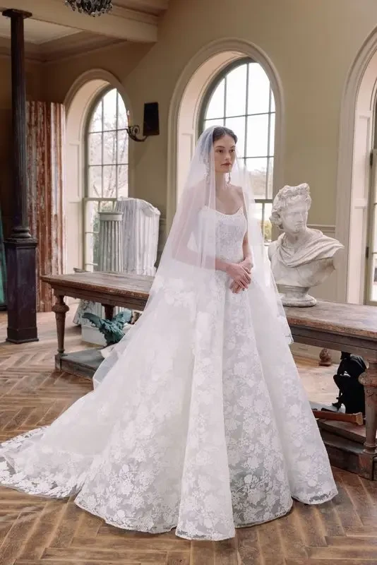 Carrie Karibo Bridal: Carrie Karibo Bridal Trunkshow