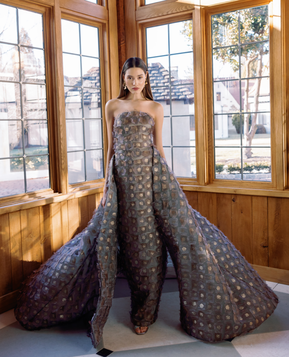 L'Elite Occassion: L'Elite Occassions Trunkshow