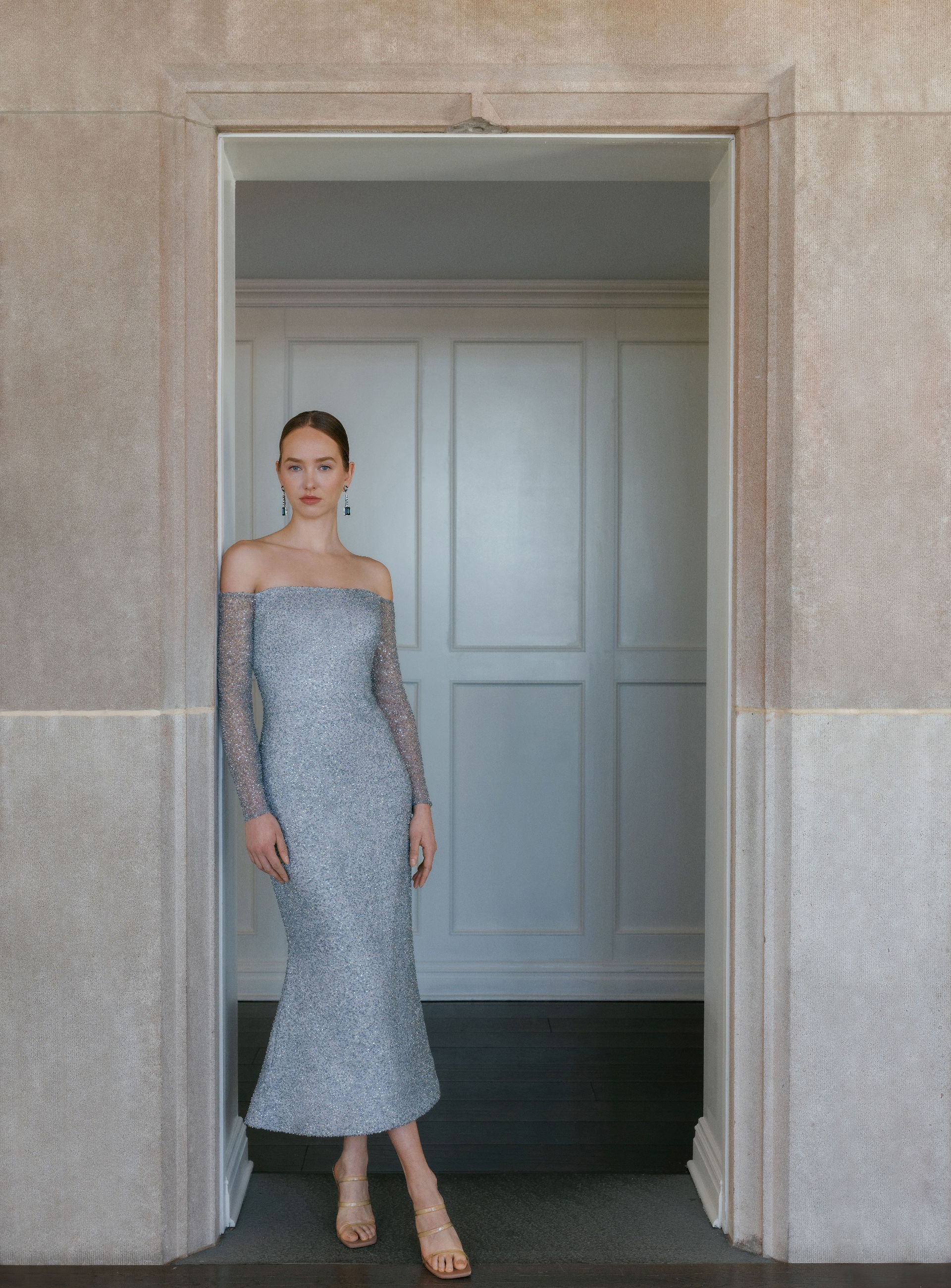 Sareh Nouri Maryland Flagship Salon: Sareh Nouri Chevy Chase Flagship Trunkshow