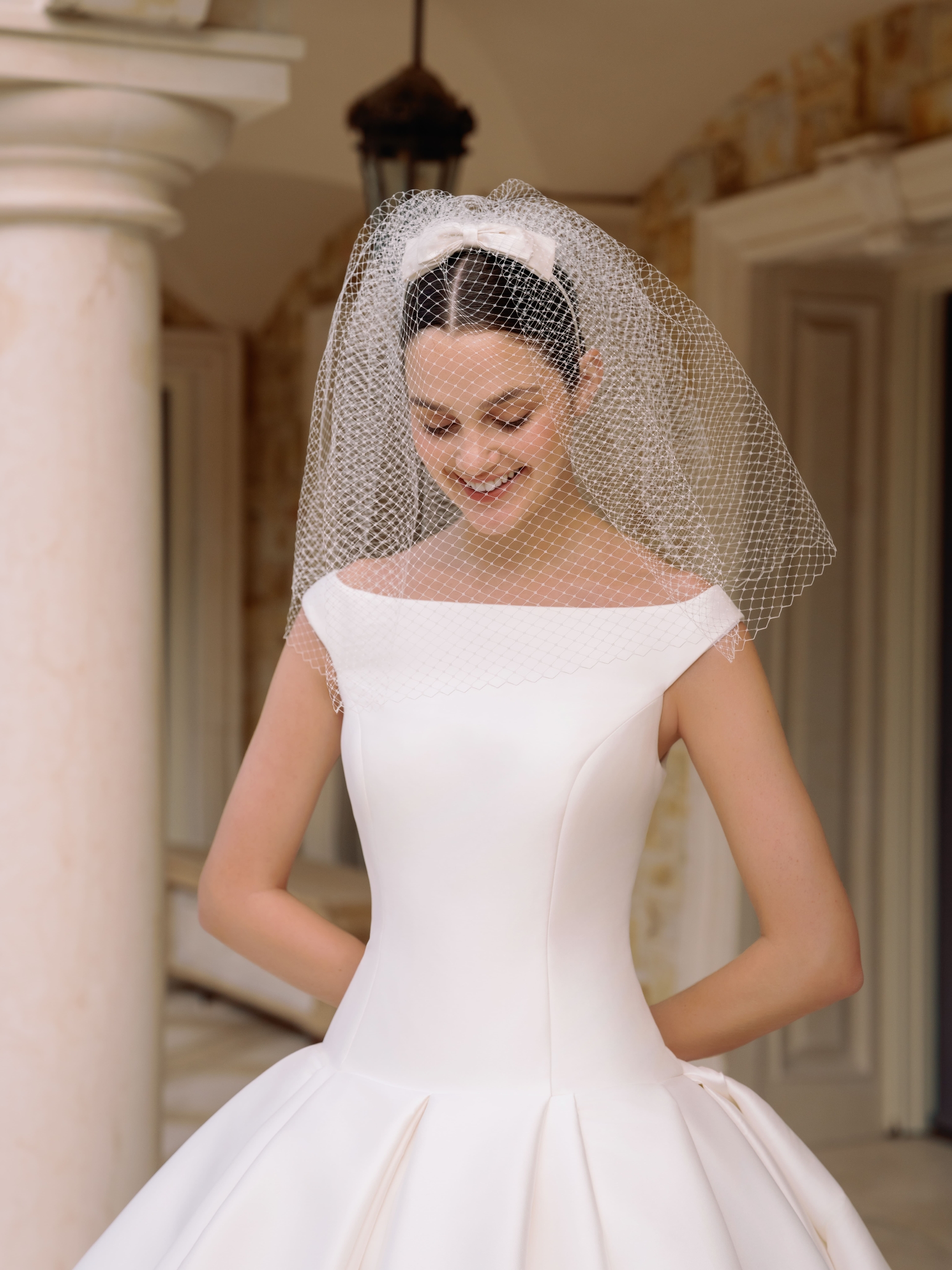 The Bridal Salon at Neiman Marcus -NorthPark: Bridal Salon at Neiman Marcus Trunkshow