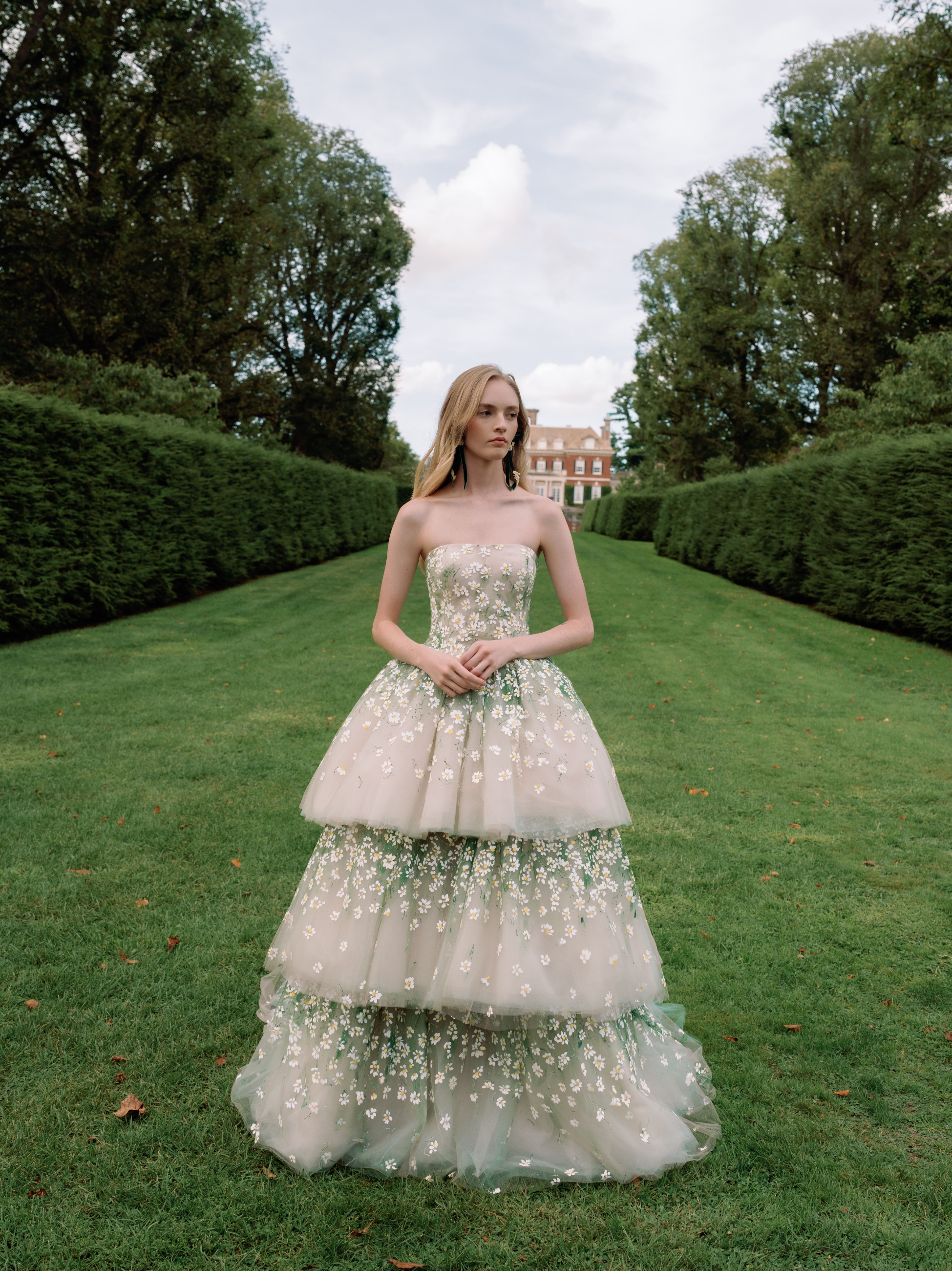 Sareh Nouri New Jersey Flagship Salon: Sareh Nouri Livingston Flagship Salon Trunkshow