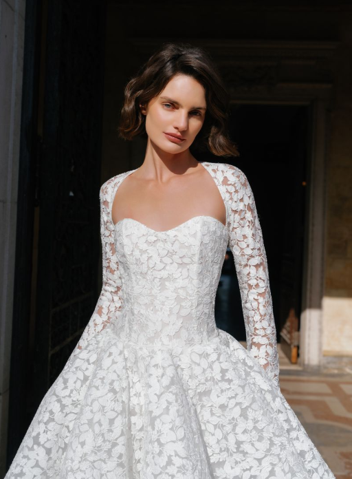 L'Elite Bridal: L'Elite Bridal Trunkshow