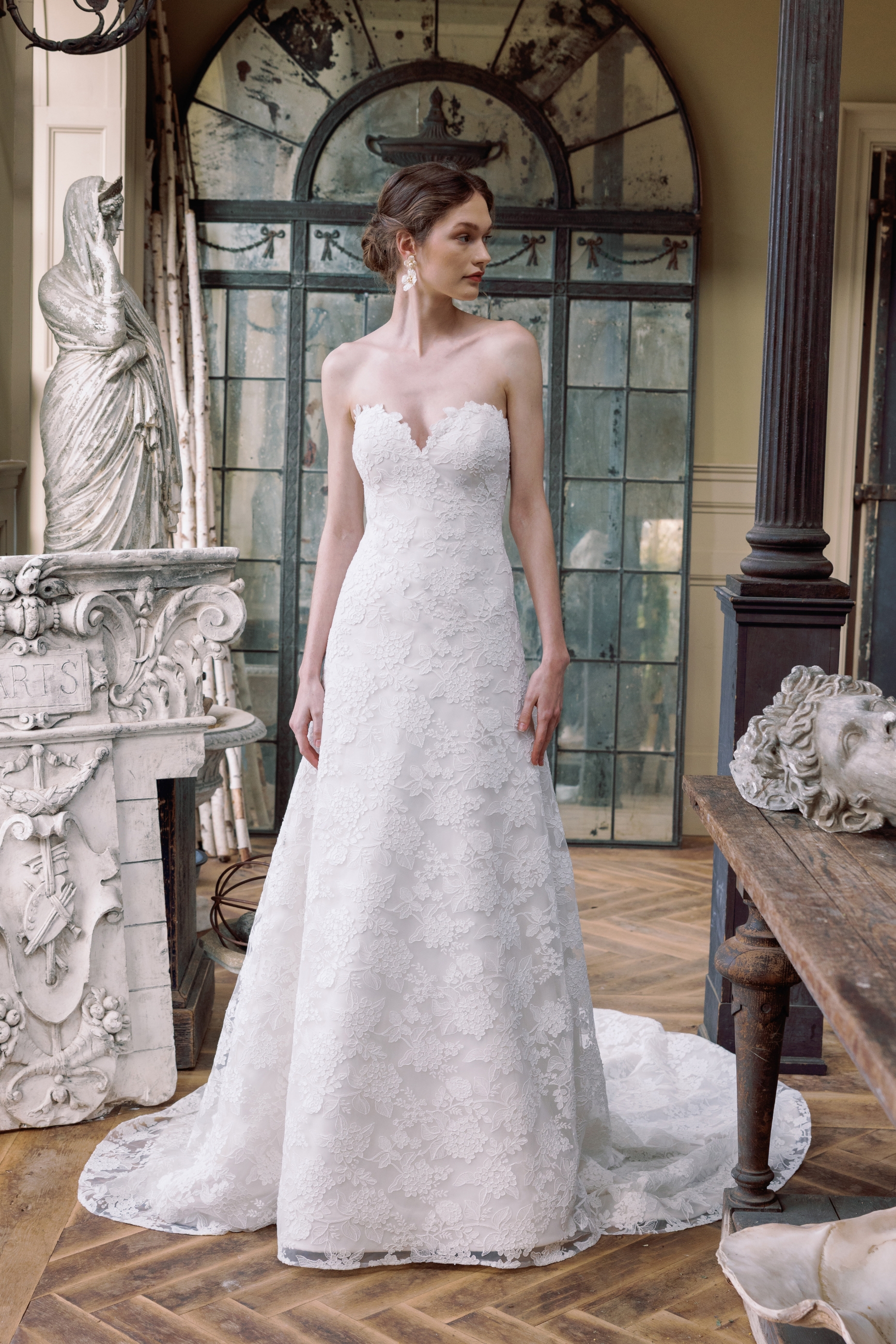 Alexia's Bridal Boutique: Alexia's Bridal Raleigh Trunkshow