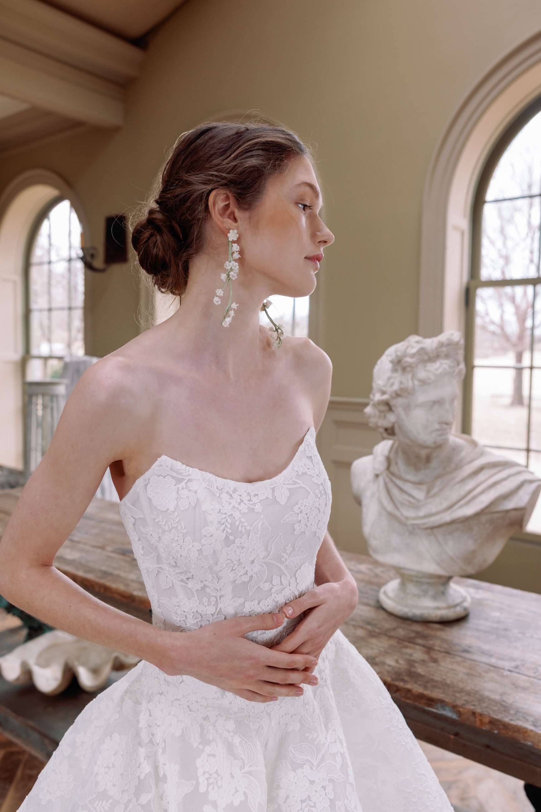 Madeleine’s Daughter Bridal: Madeleine's Daughter Bridal Trunkshow