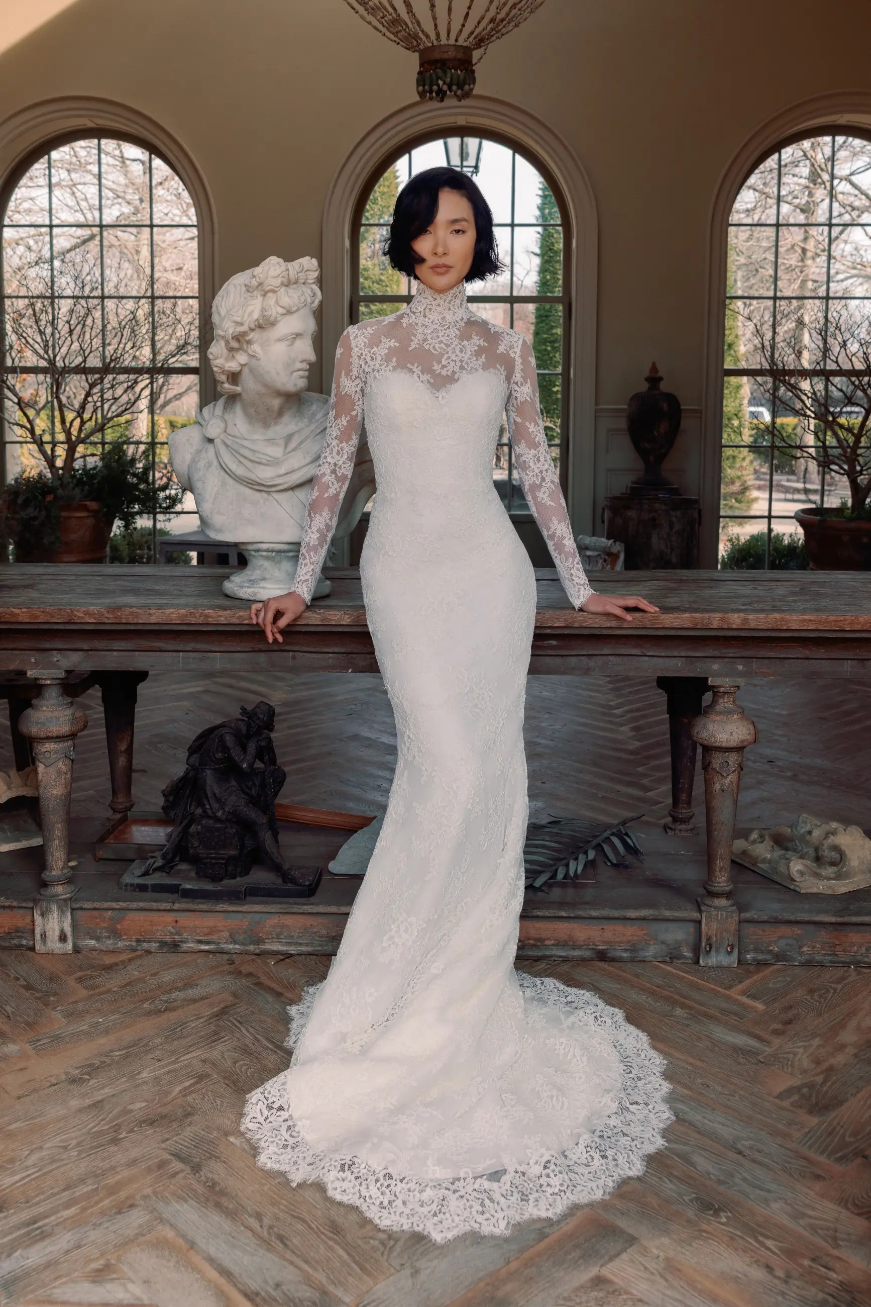 L'Elite Bridal: L'Elite Bridal Trunkshow