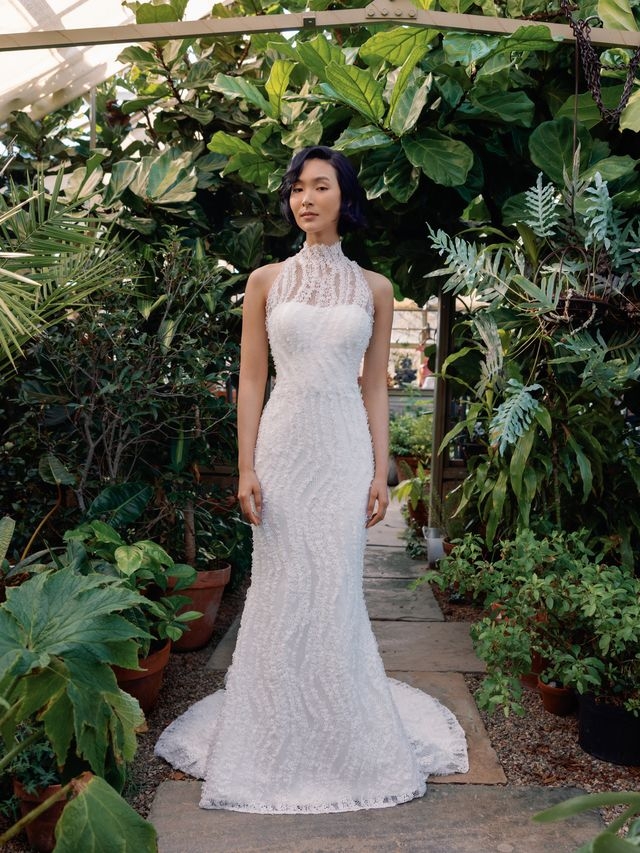 Marie Gabriel Couture: Marie Gabriel Couture Trunkshow