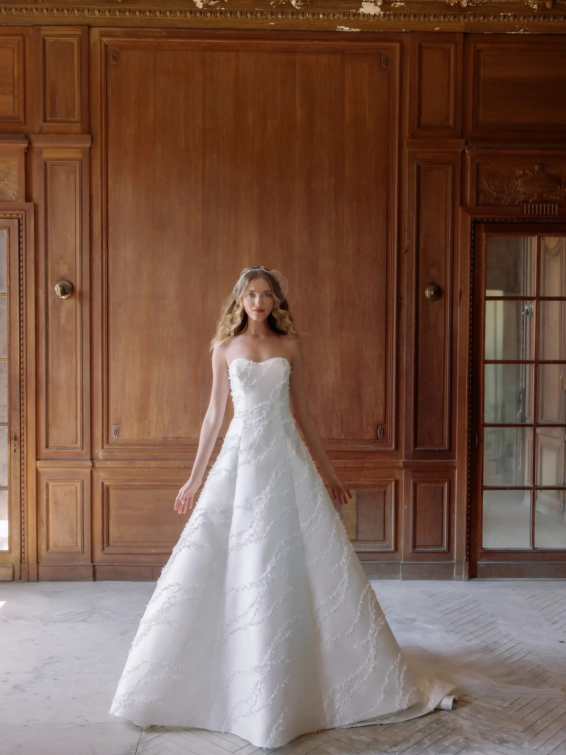 Bridal Atelier Montclair: Bridal Atelier Montclair Trunkshow