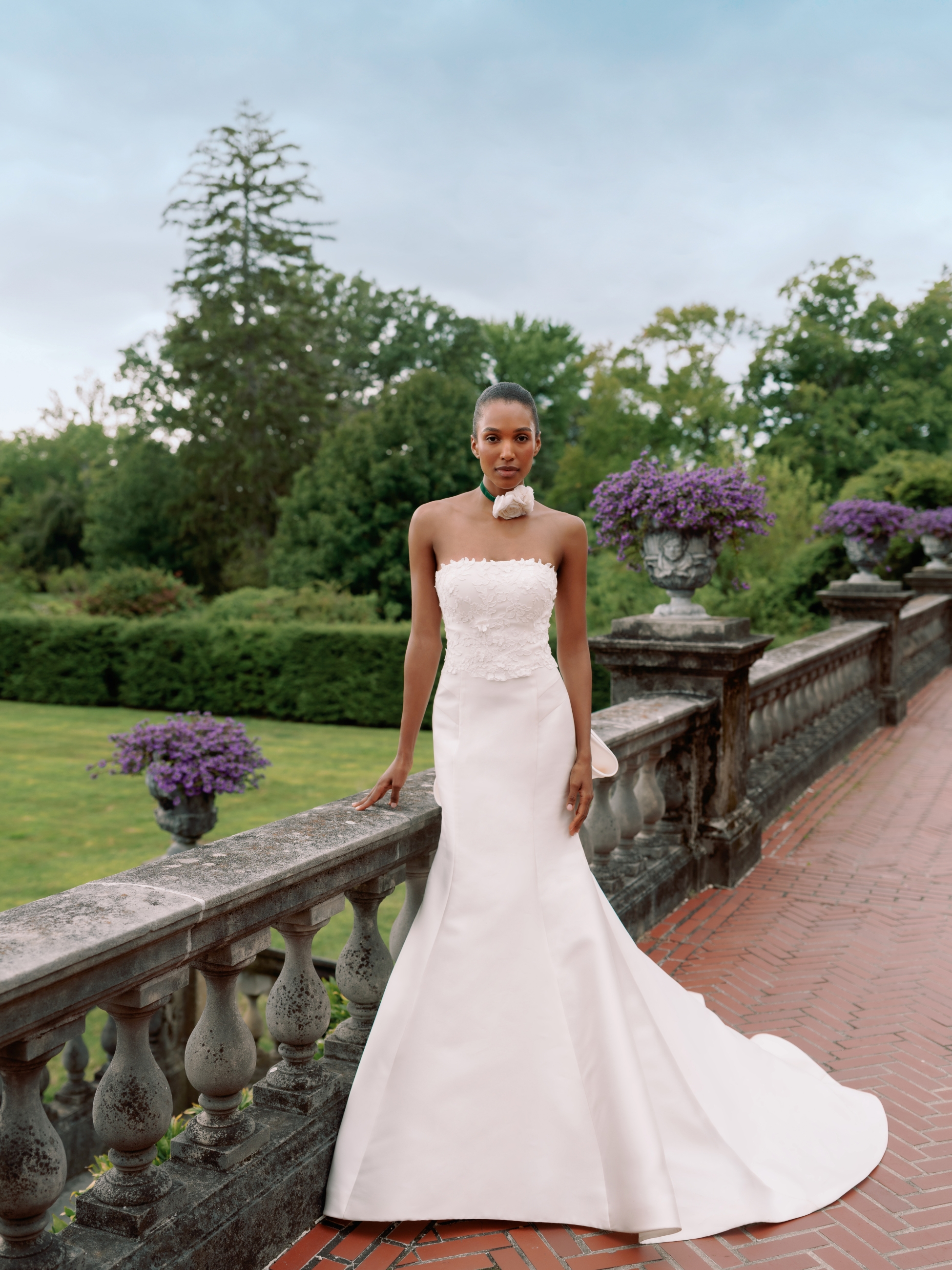 La Mariee Boutique: La Mariee Boutique Trunkshow