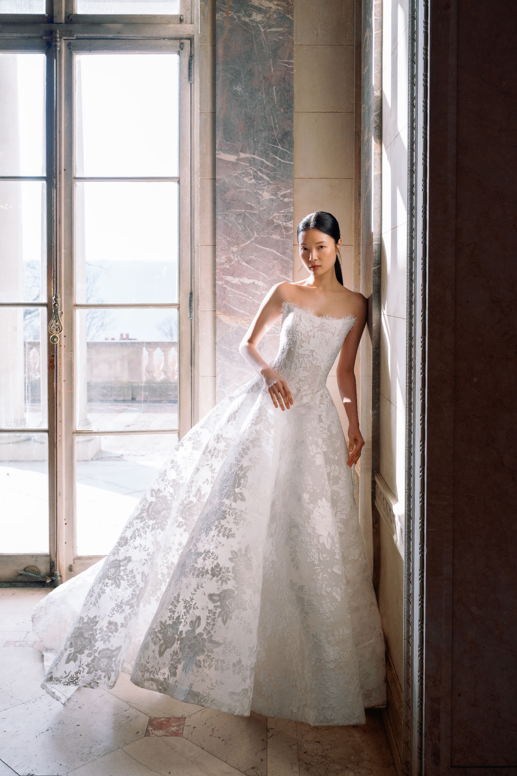 Wedding Atelier: Wedding Atelier Trunkshow
