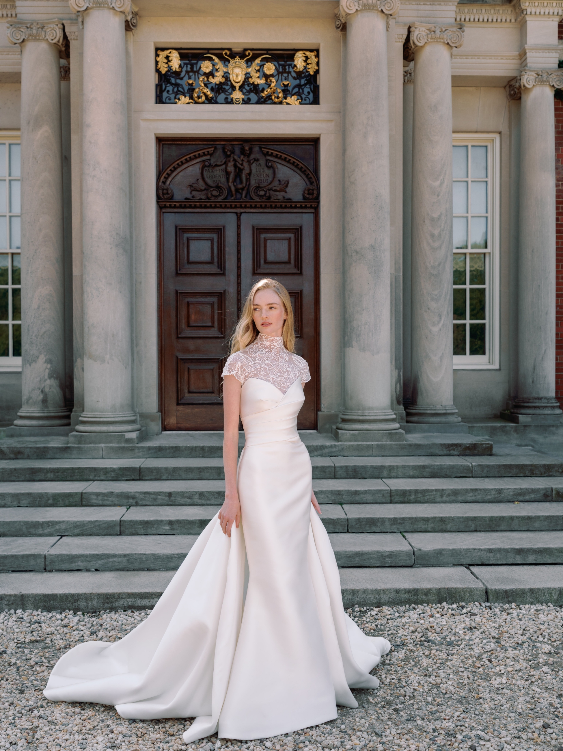 Alexia's Bridal Boutique: Alexia's Bridal Charlotte Trunkshow