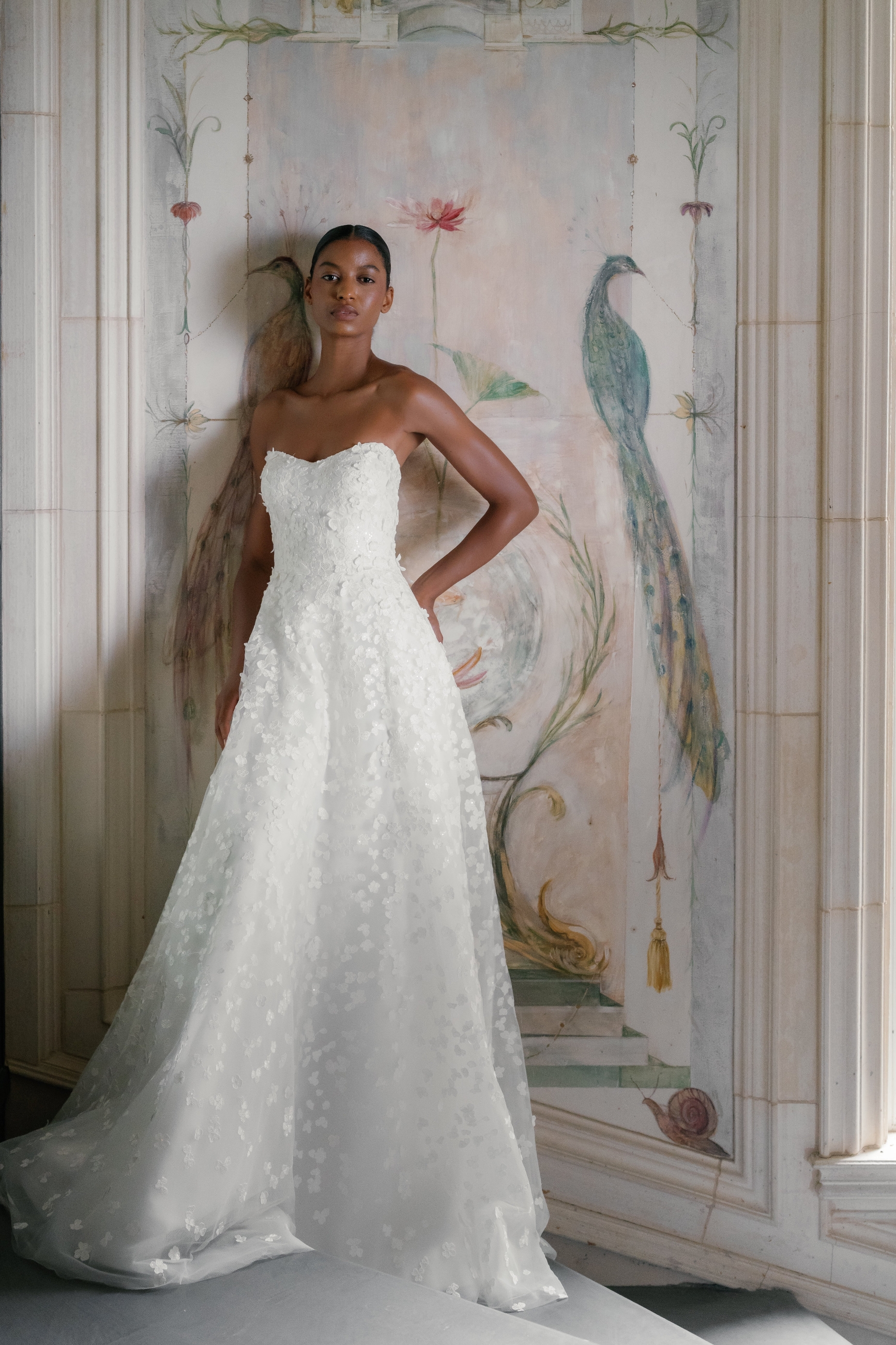 Kleinfeld Bridal: Kleinfeld Bridal Trunkshow