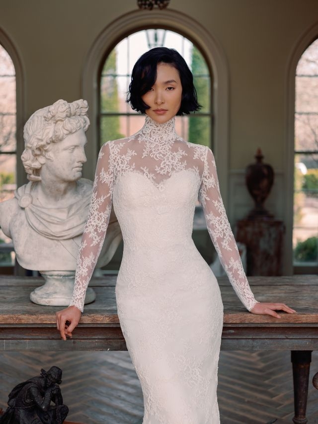 Sareh Nouri Maryland Flagship Salon: Sareh Nouri Flagship Chevy Chase Trunkshow