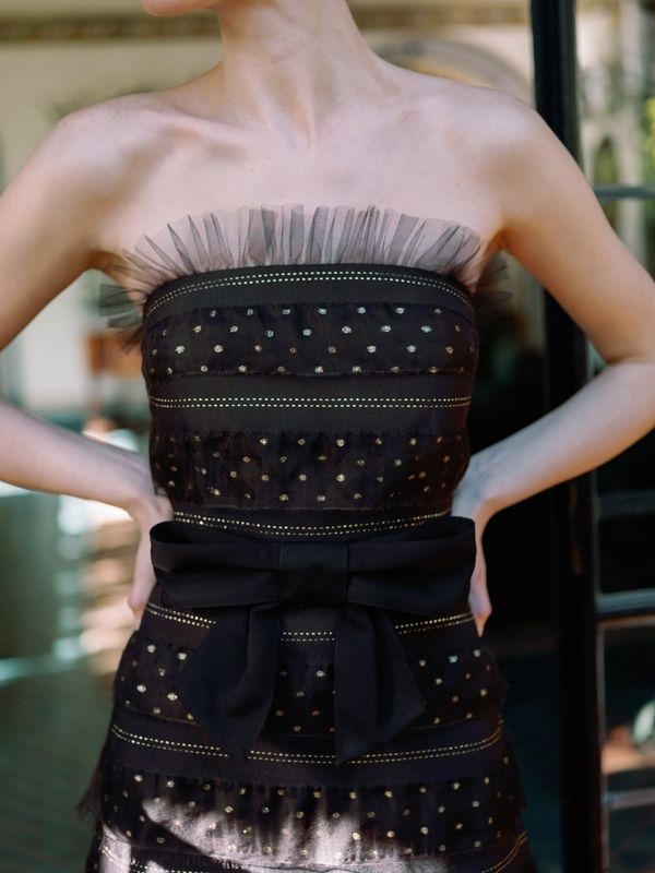 Bella Bianca Bridal Couture: Bella Bianca Bridal Couture Trunkshow