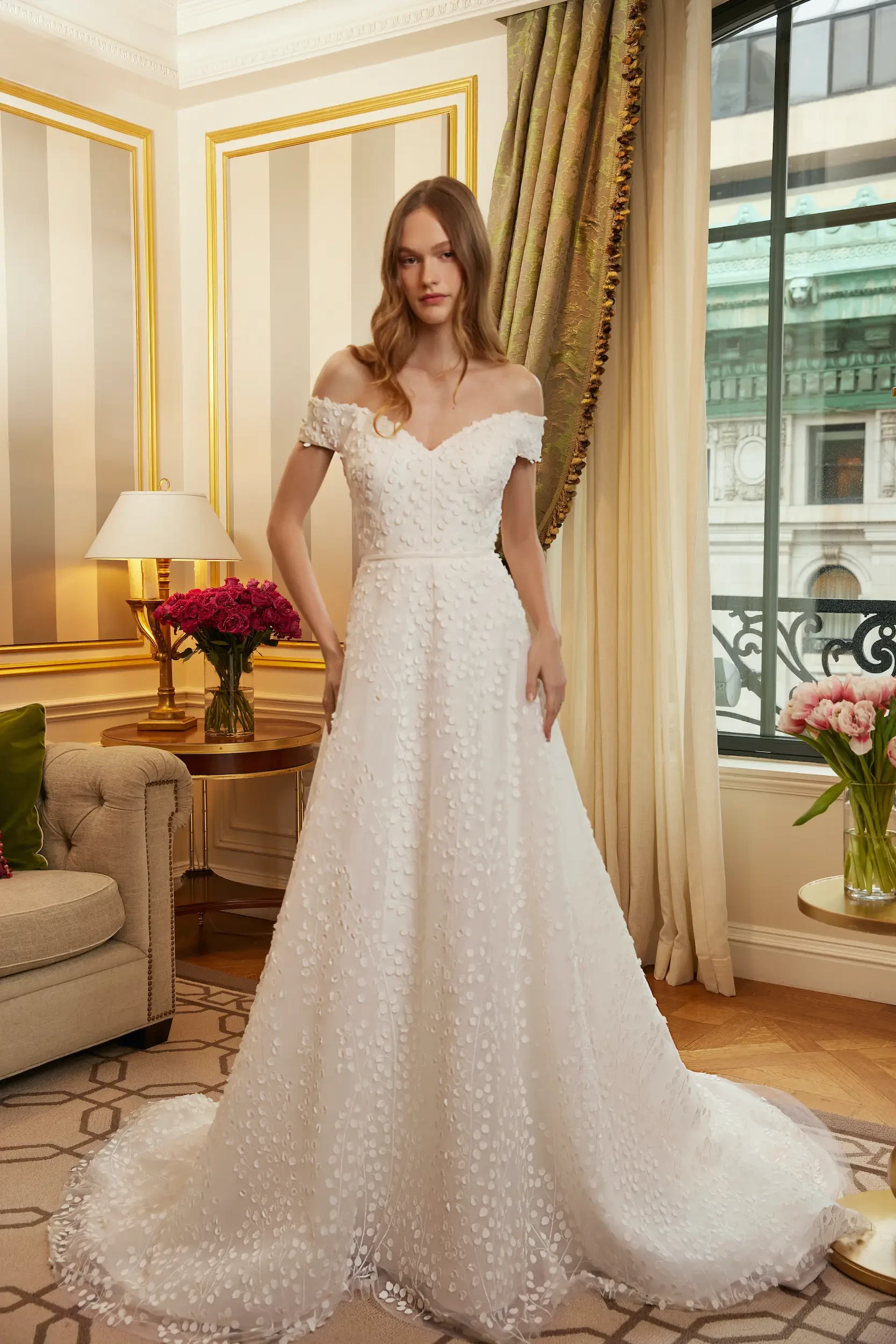 A Little Something White: A Little Something White Trunkshow