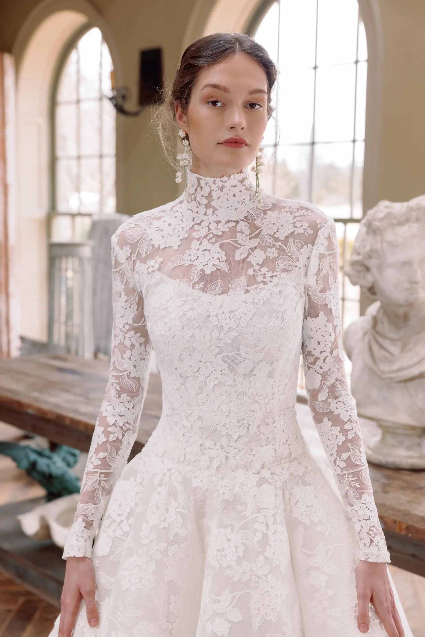 Carriage House Weddings: Carriage House Weddings Trunkshow