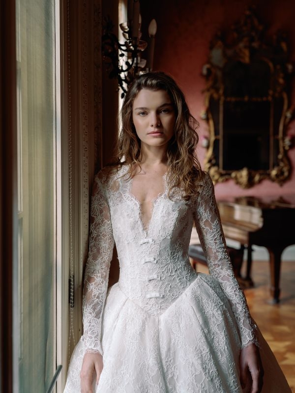 Love, a Bridal Boutique: LOVE, A BRIDAL BOUTIQUE Trunkshow