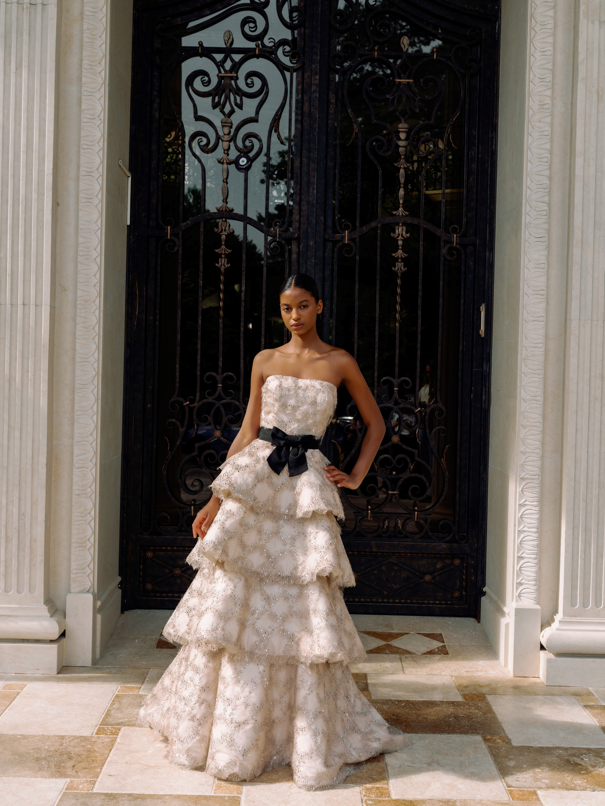 Sareh Nouri Maryland Flagship Salon: Sareh Nouri Flagship Chevy Chase Trunkshow