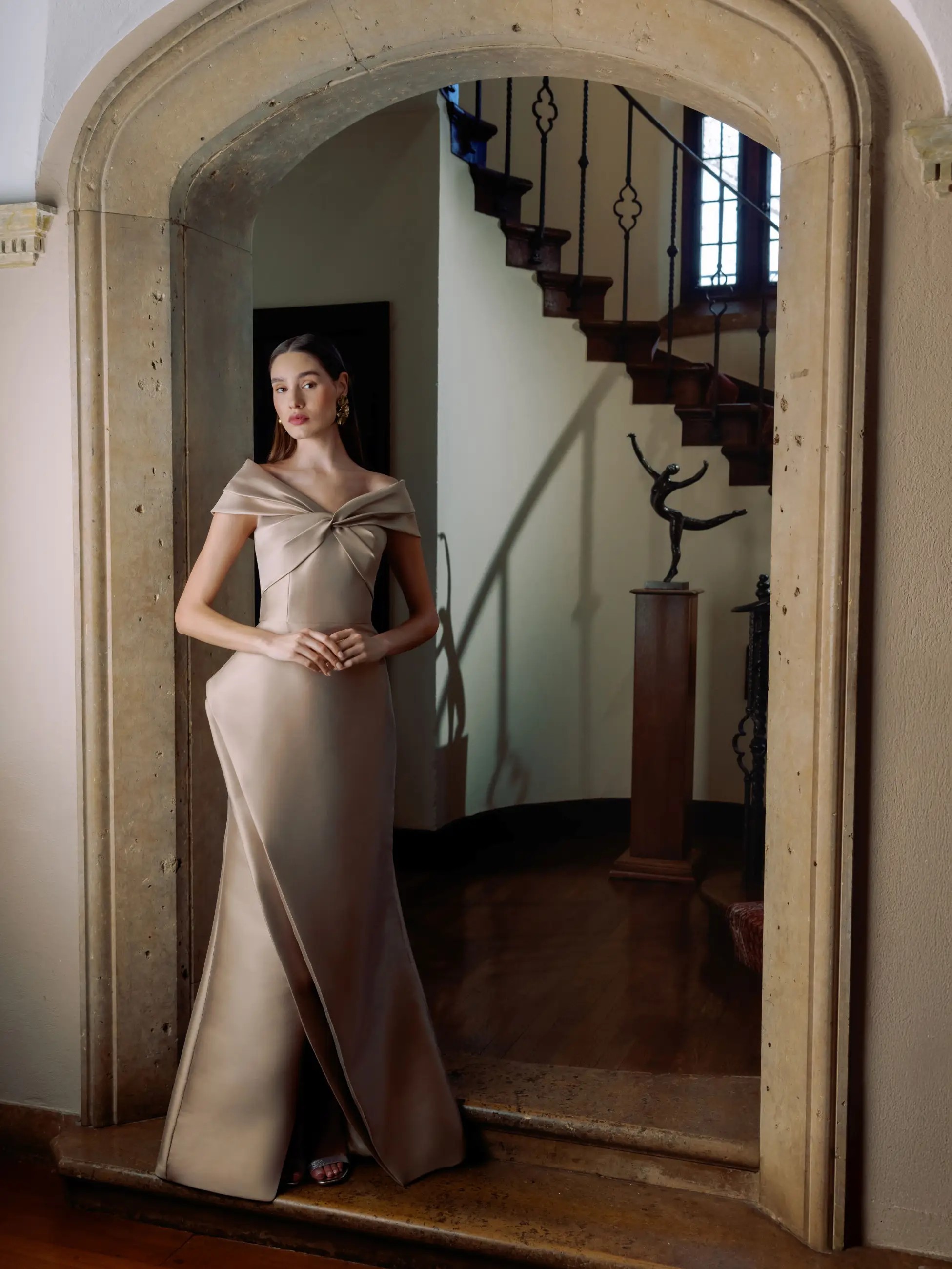 A Little Something White: A Little Something White Trunkshow