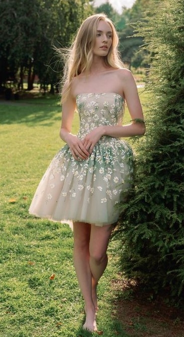 A Little Something White: A Little Something White Trunkshow