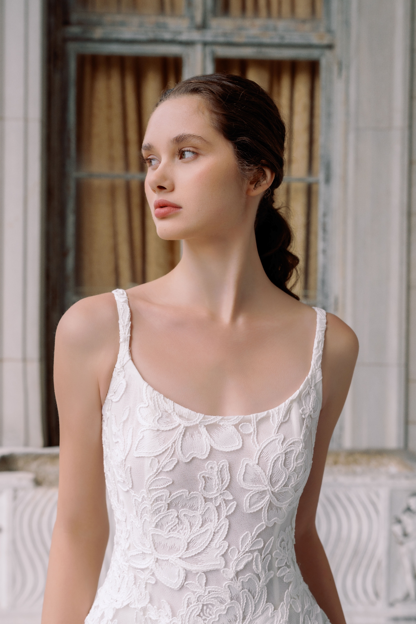 Marina Morrison: Marina Morrison Trunkshow