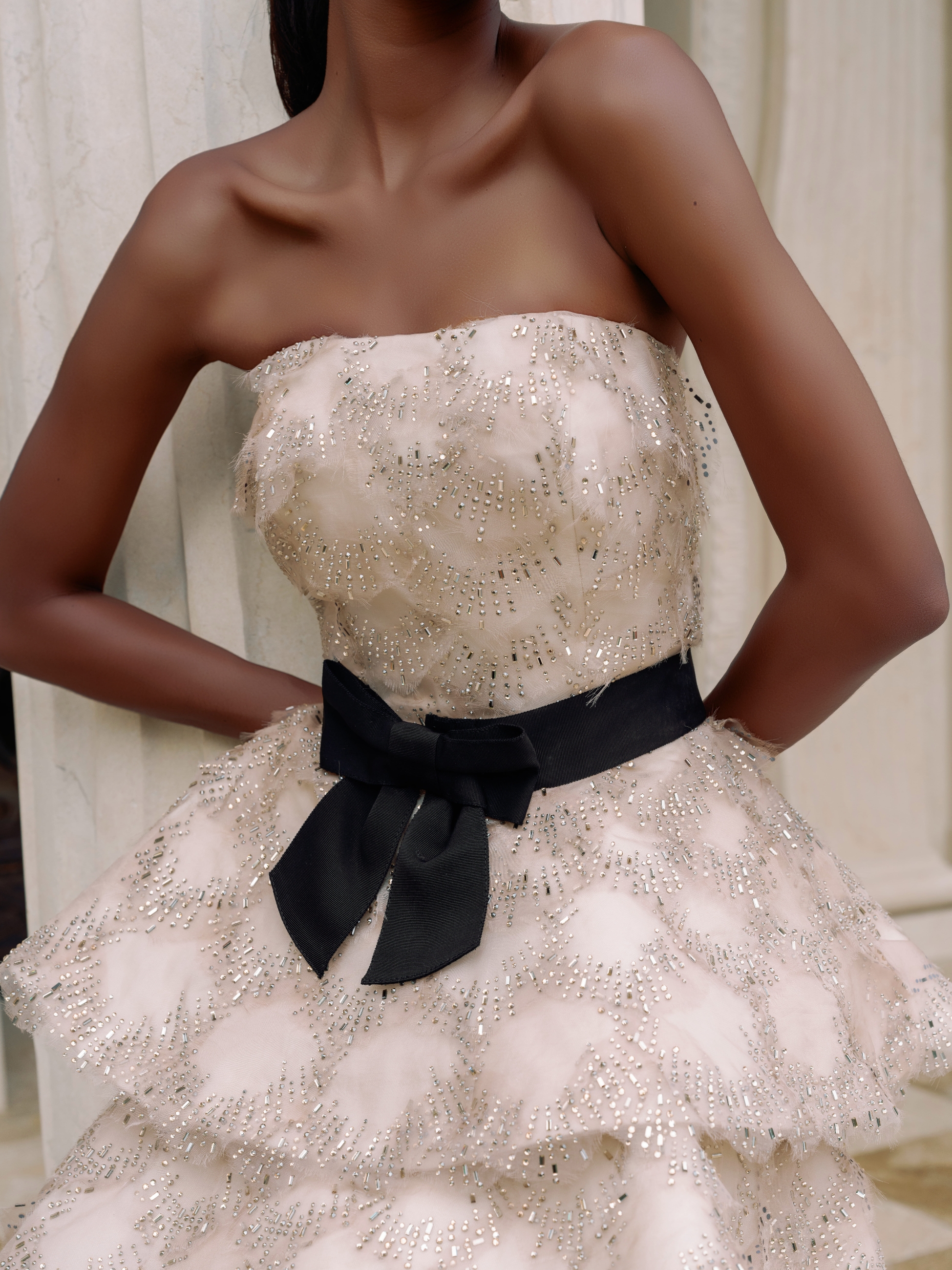 Sareh Nouri New Jersey Flagship Salon: Sareh Nouri Flagship Livingston Trunkshow