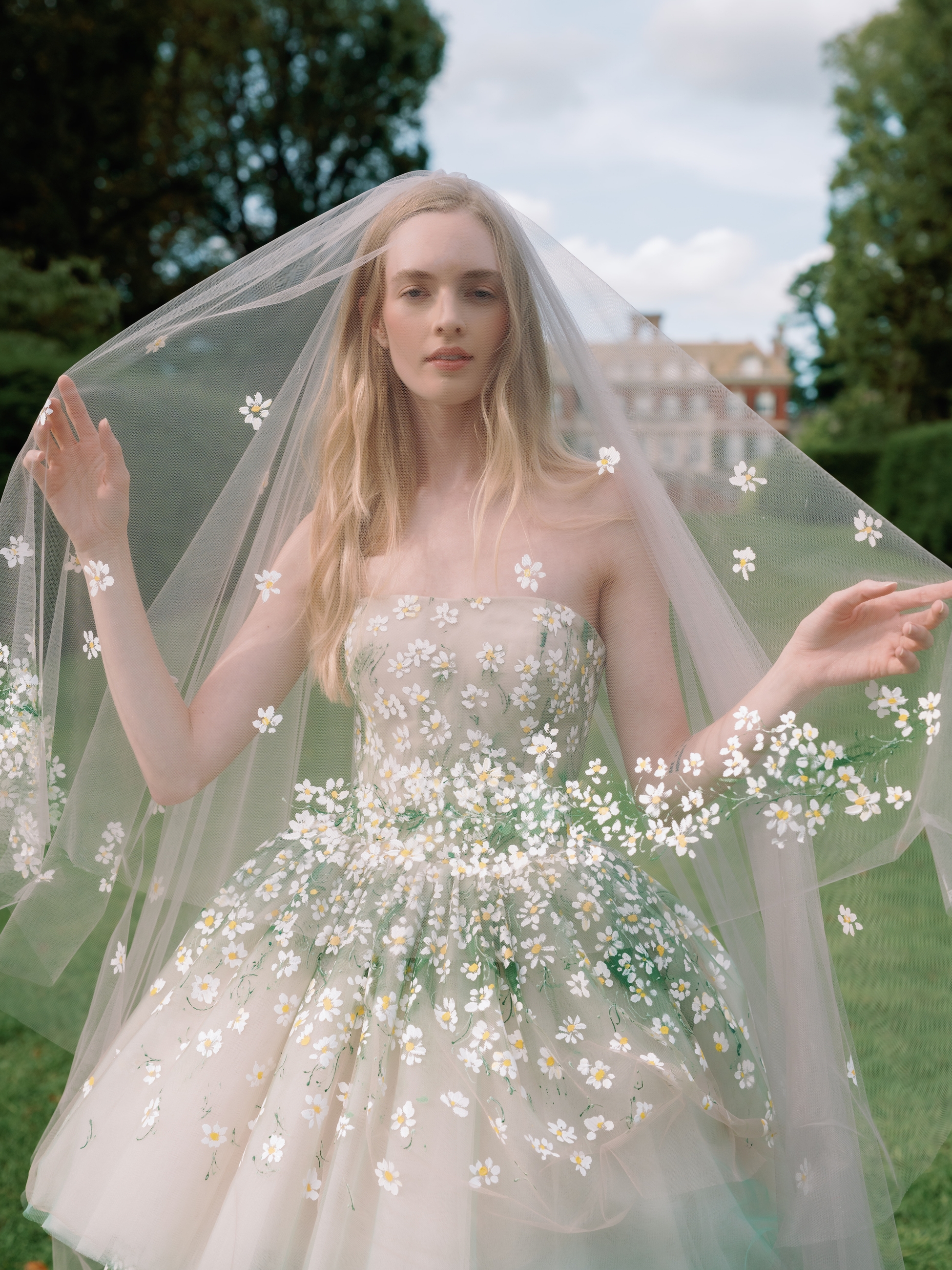 A Little Something White: A Little Something White Trunkshow