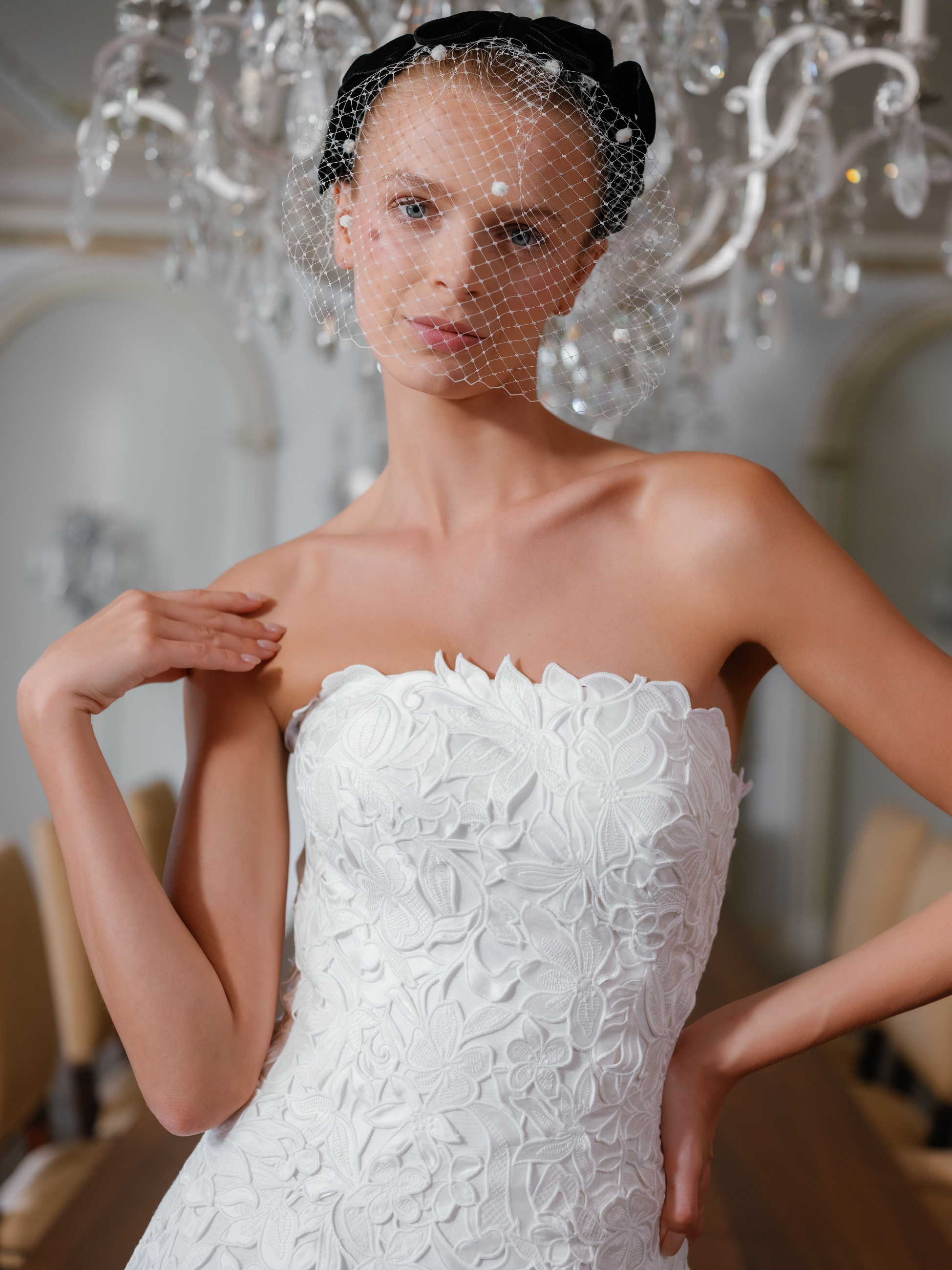 Alexia's Bridal Boutique: Alexia's Bridal Charlotte Trunkshow