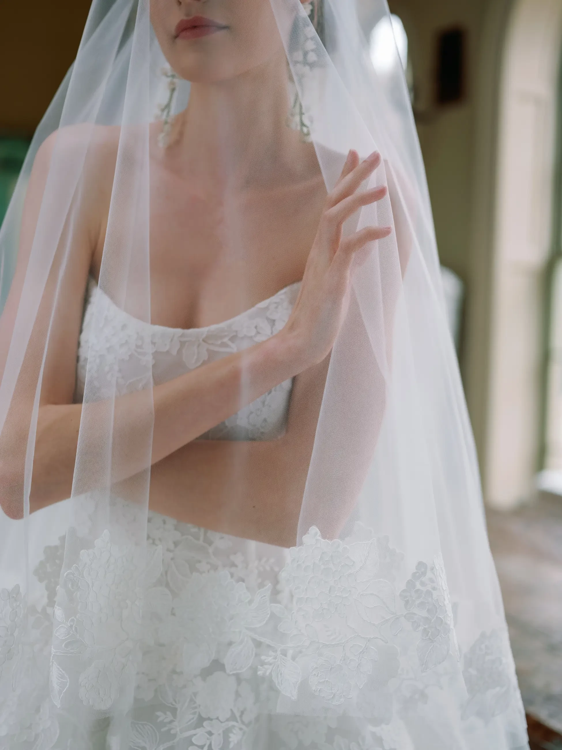 Mimi's Bridal at Town and Country: Mimi's Bridal at Town and Country Trunkshow