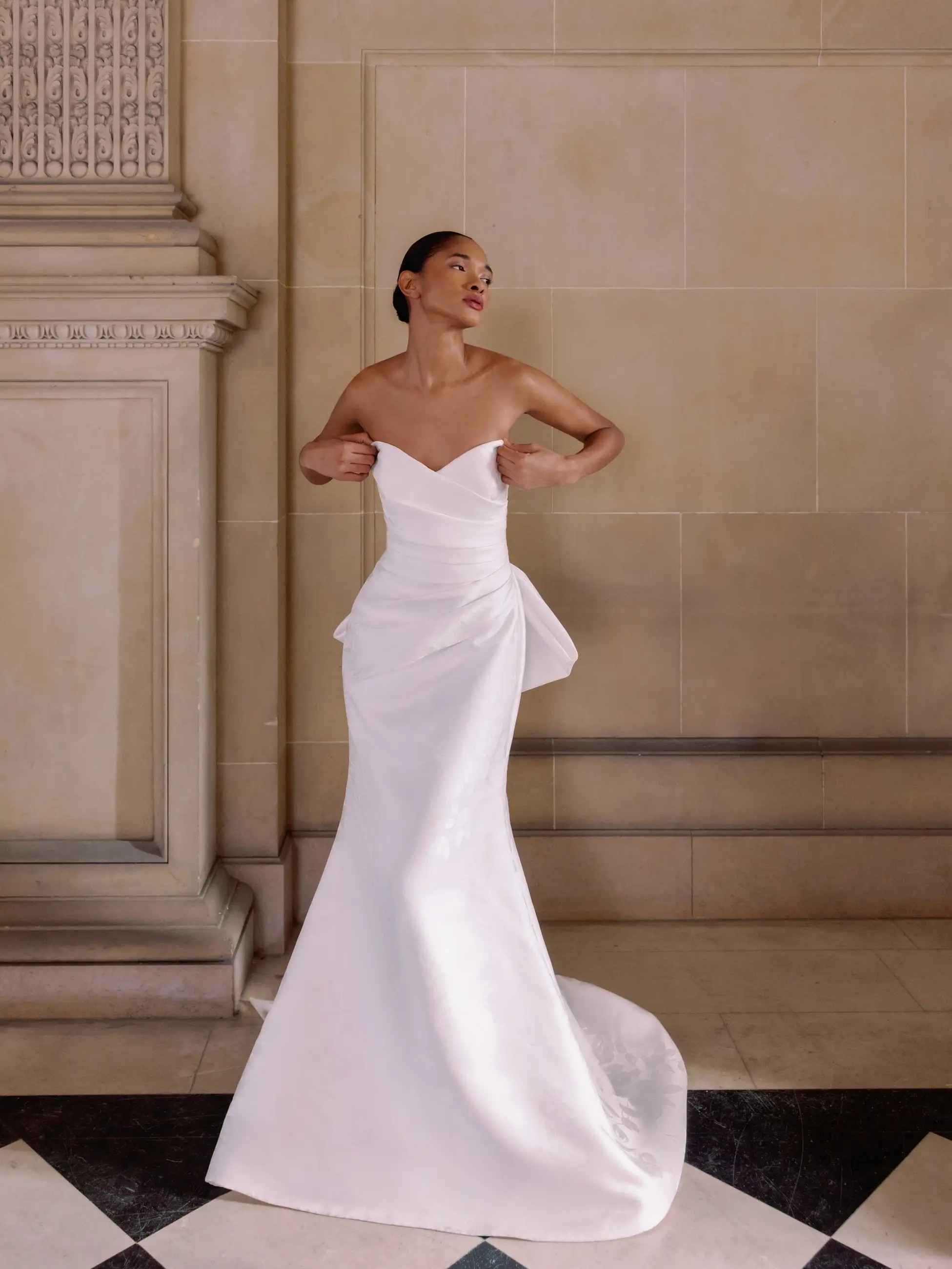 Mimi's Couture Bridal: Mimi's Couture Bridal Trunkshow