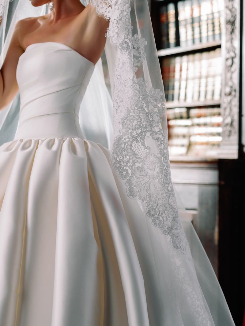 Sareh Nouri New Jersey Flagship Salon: Sareh Nouri New Jersey Flagship Salon Trunkshow