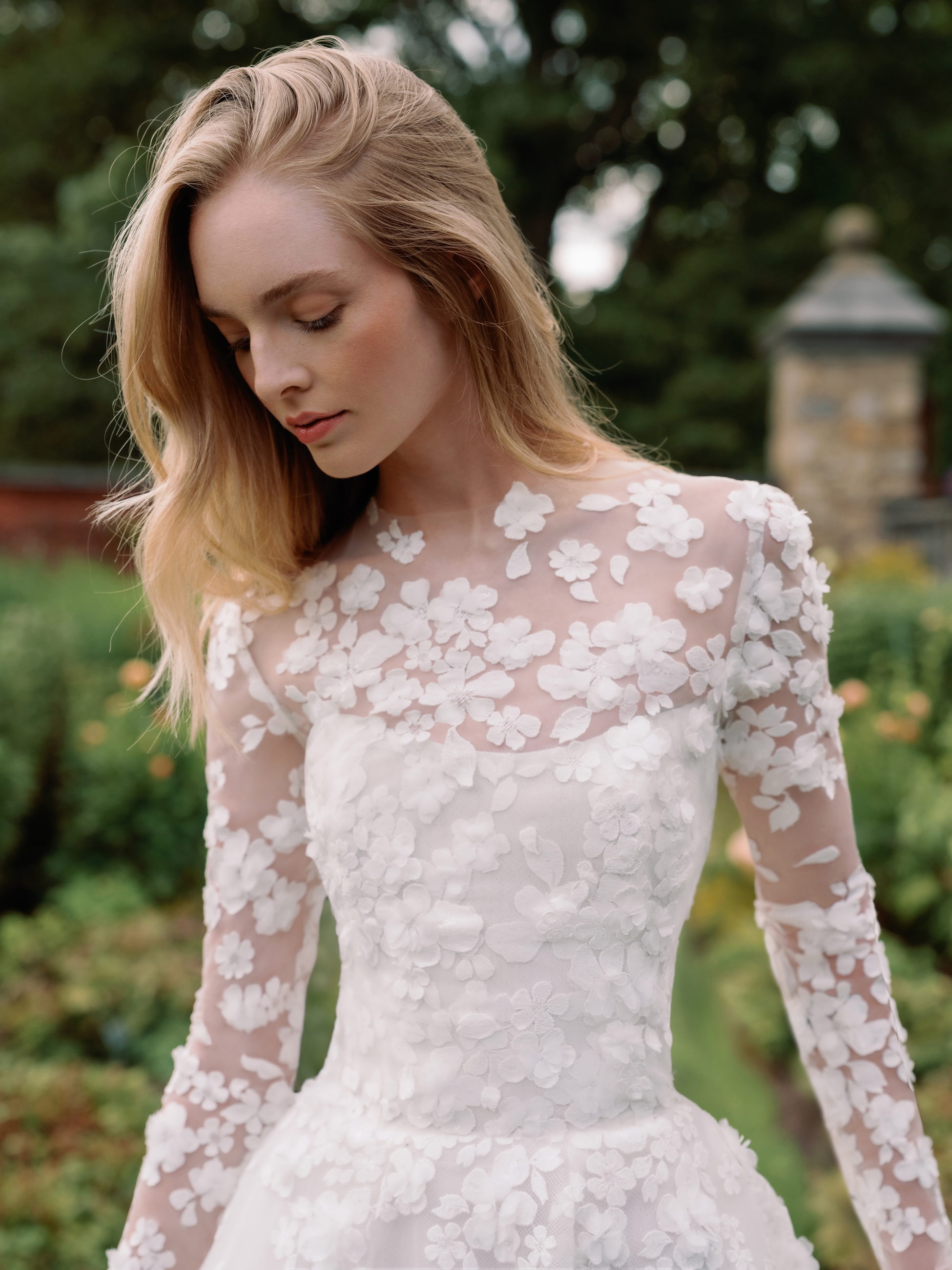 L'Elite Bridal: L'Elite Bridal Trunkshow