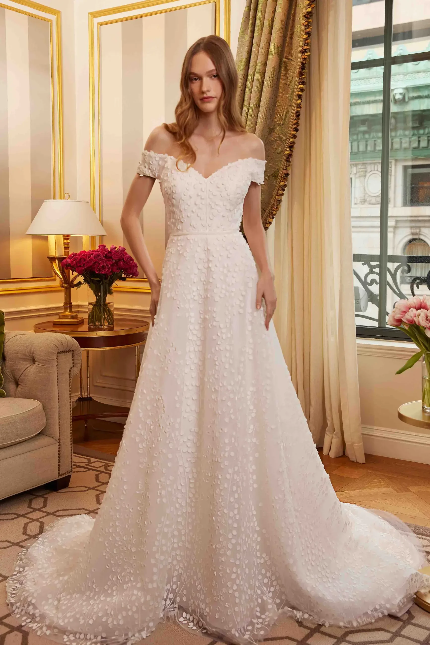 L'Elite Bridal: L'Elite Bridal Trunkshow