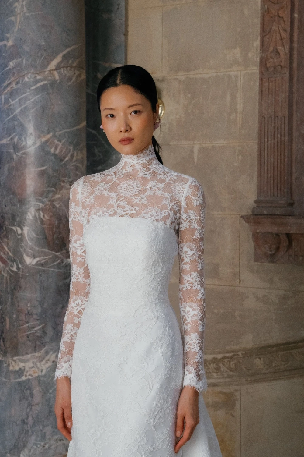 Wedding Atelier: Wedding Atelier Trunkshow