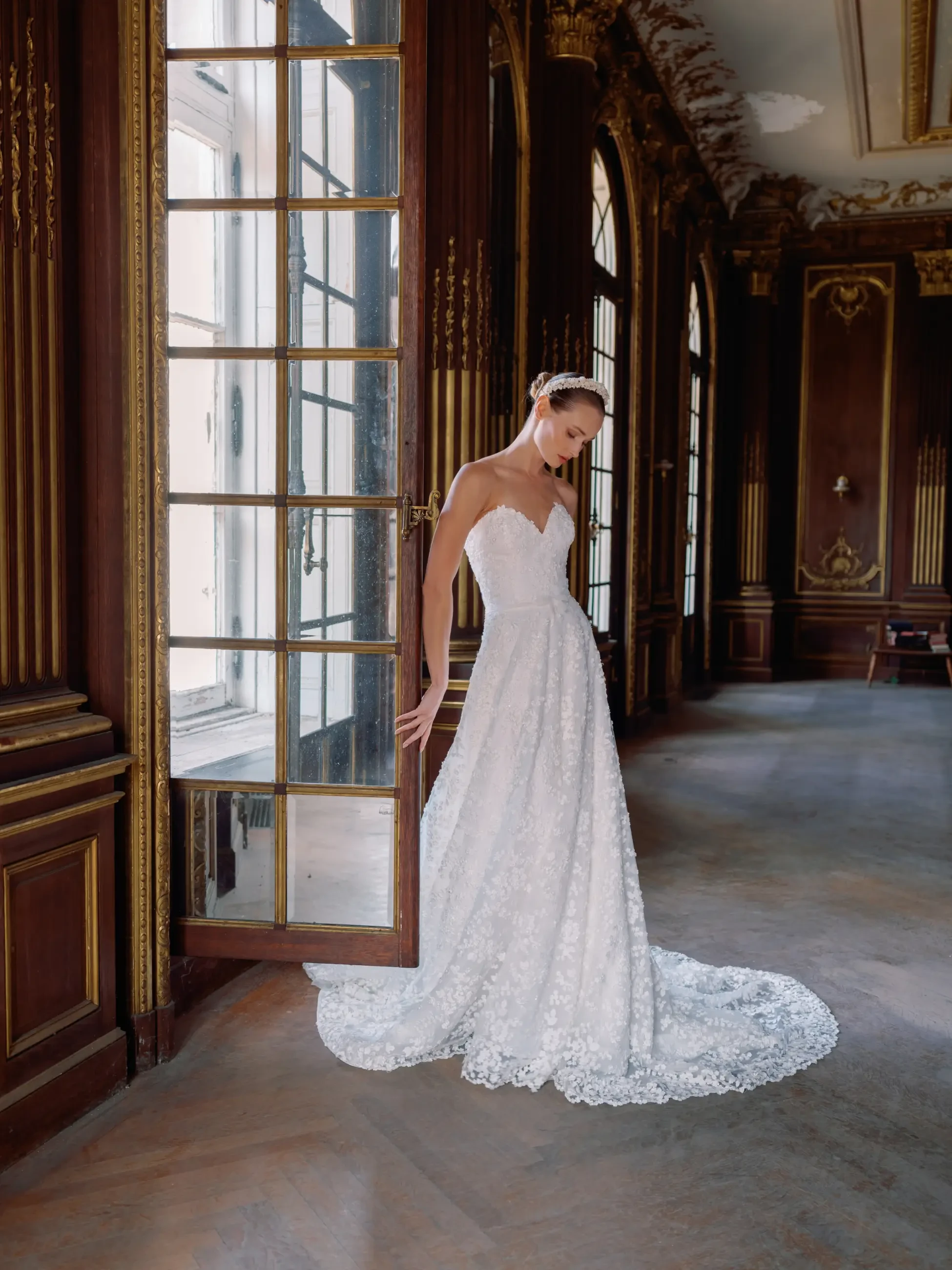 Boca Raton Bridal: Boca Raton Bridal Trunkshow