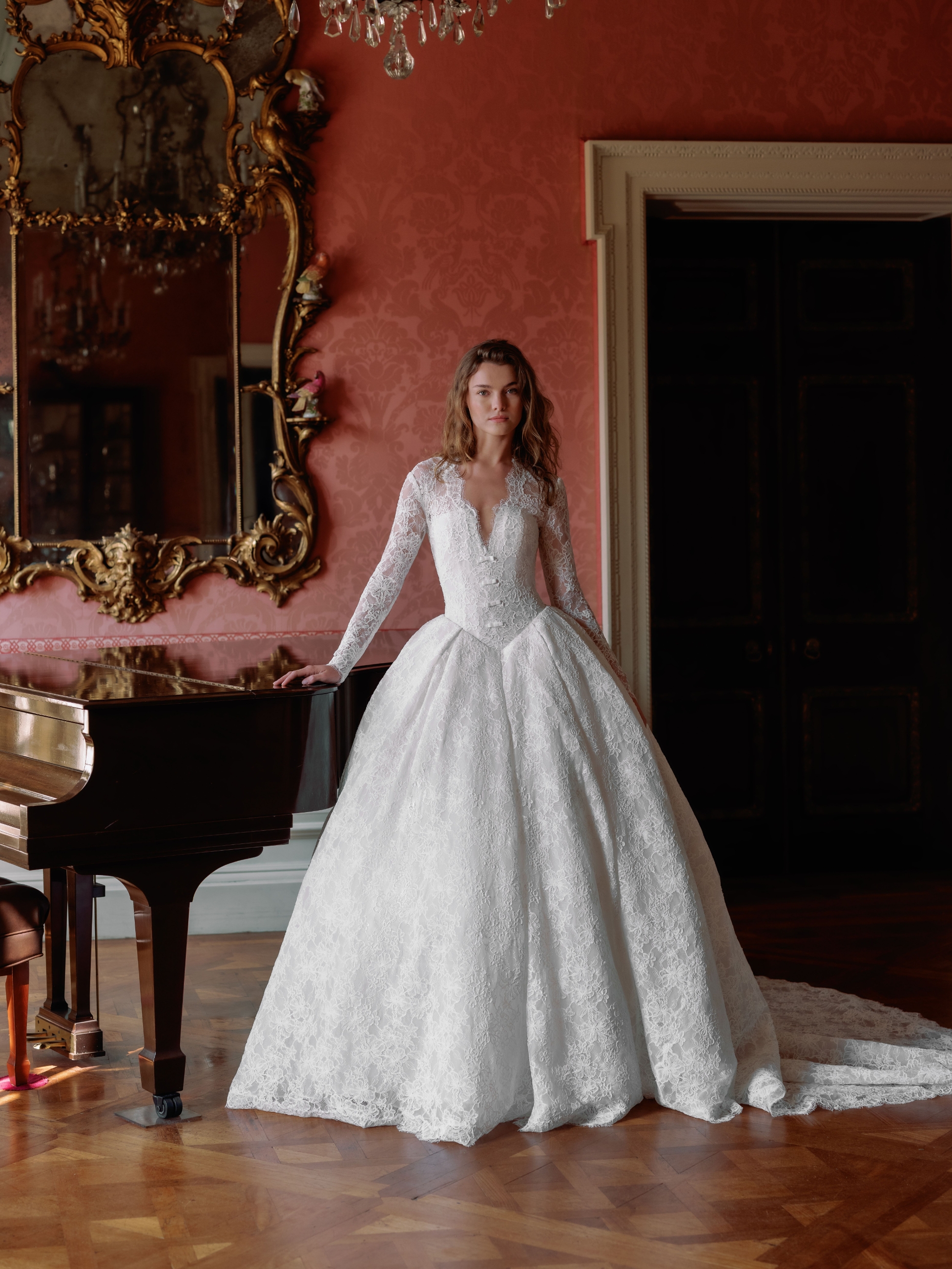 Boca Raton Bridal: Boca Raton Bridal Trunkshow