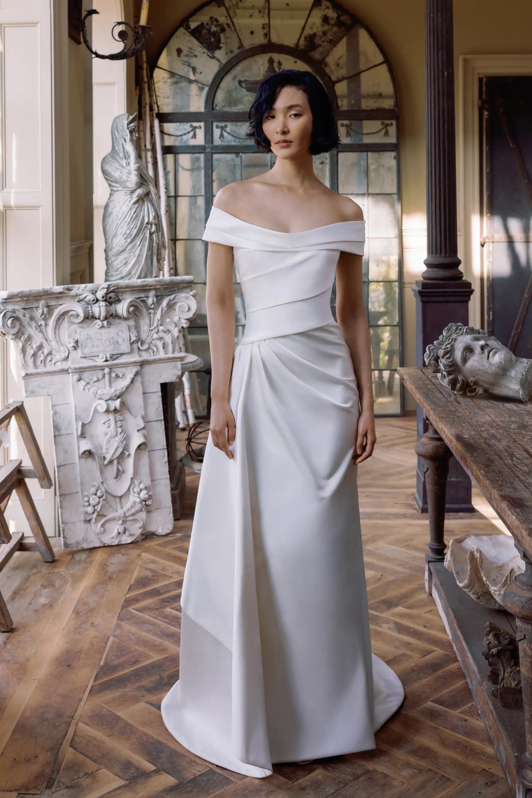 Wedding Atelier: Wedding Atelier Trunkshow